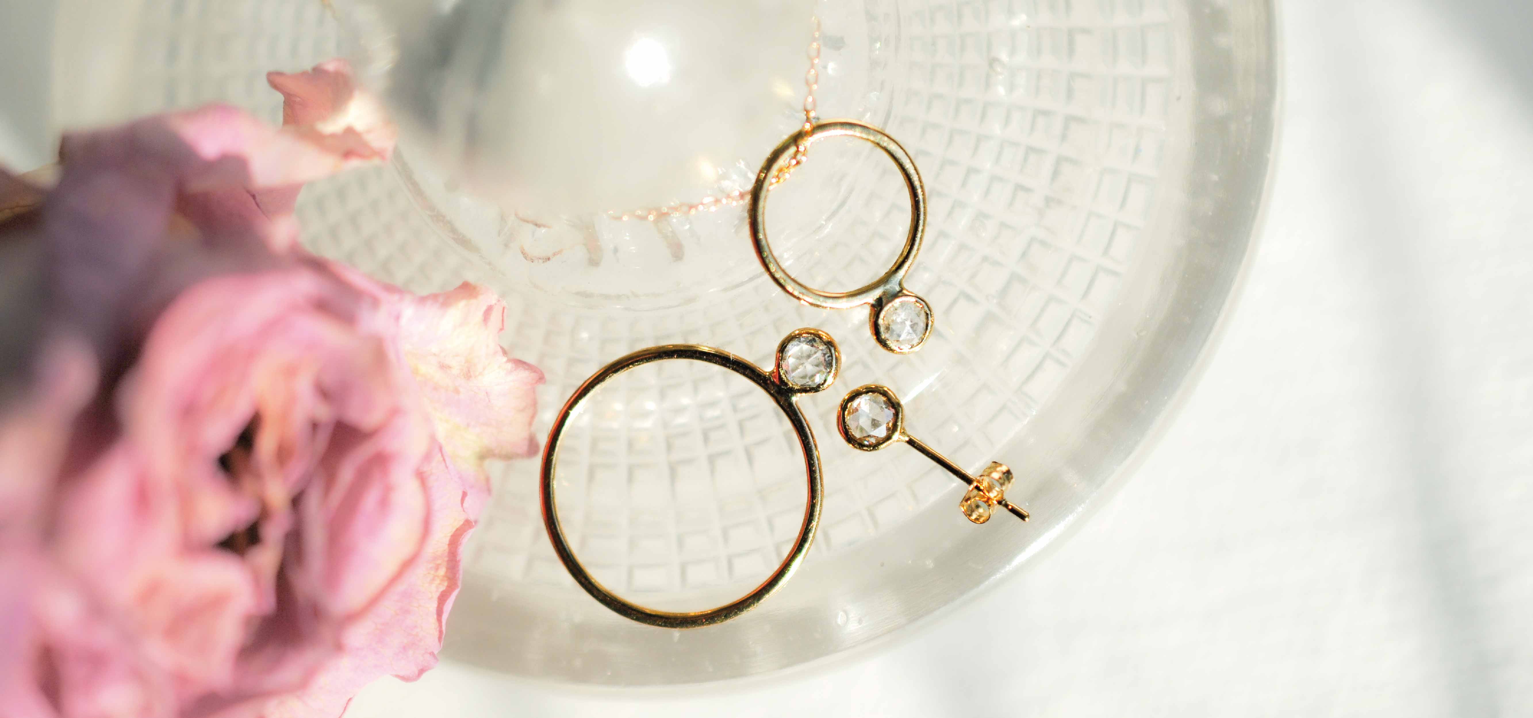 15FW – hirondelle et pépin(イロンデール エ ペパン)