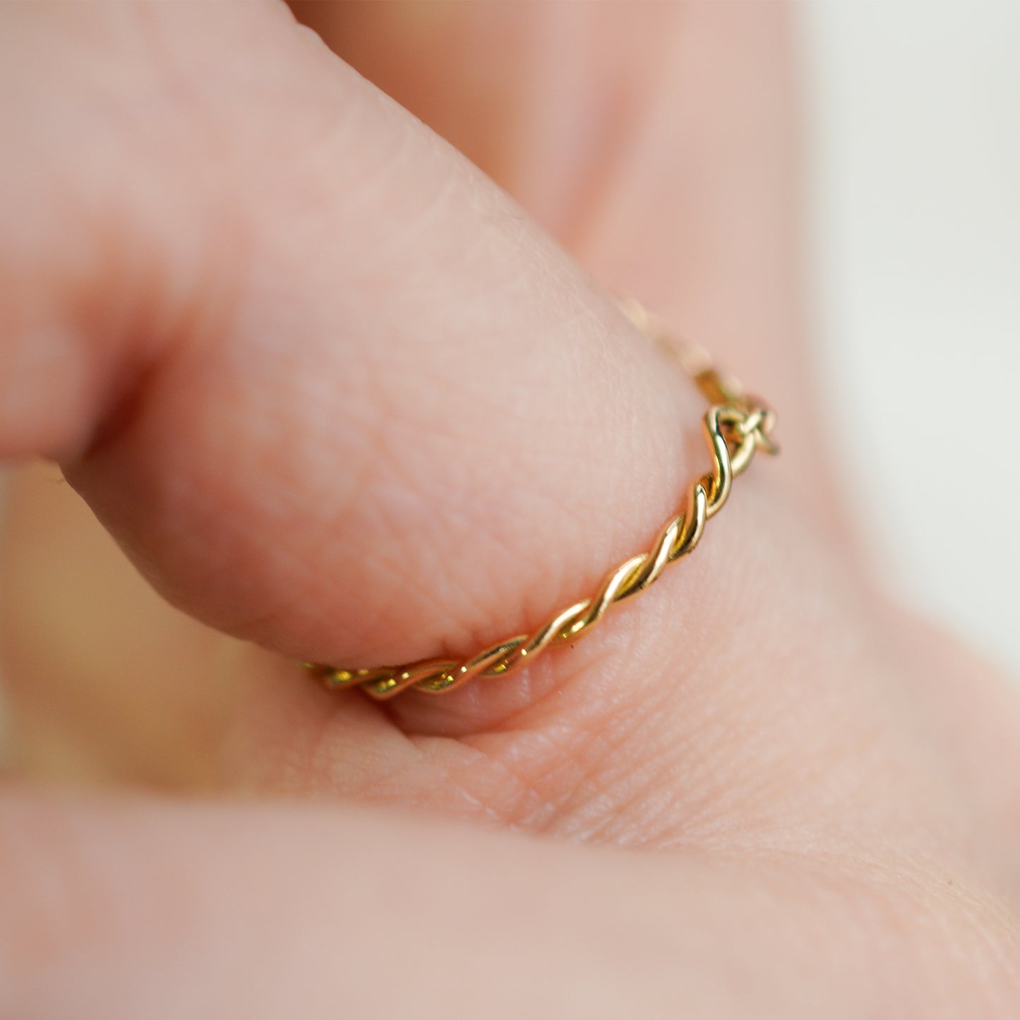 〔オンライン限定〕hr-20ss-556 ねじねじチェーンダイヤモンド