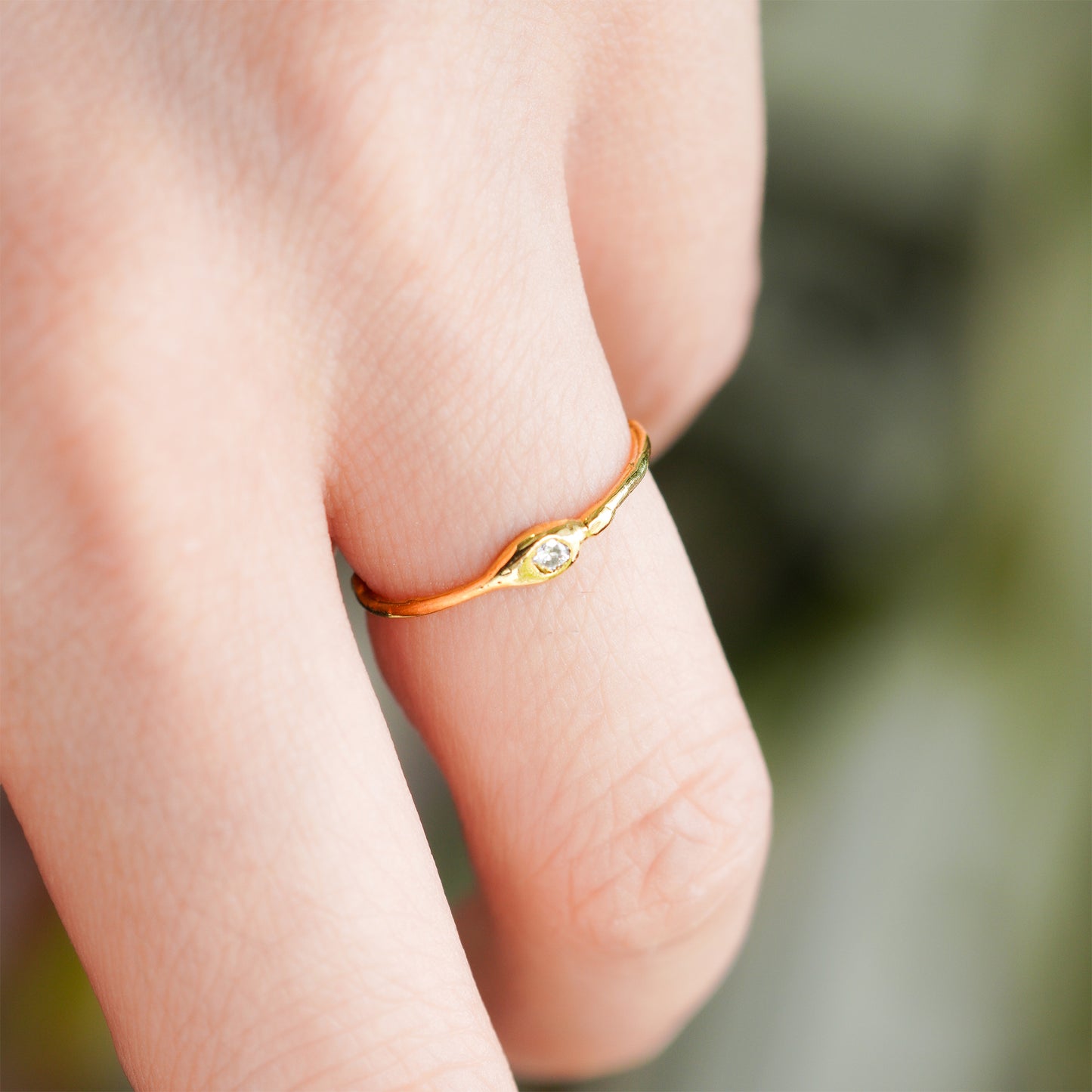 h-r-6-8-116 ドロップダイヤリング