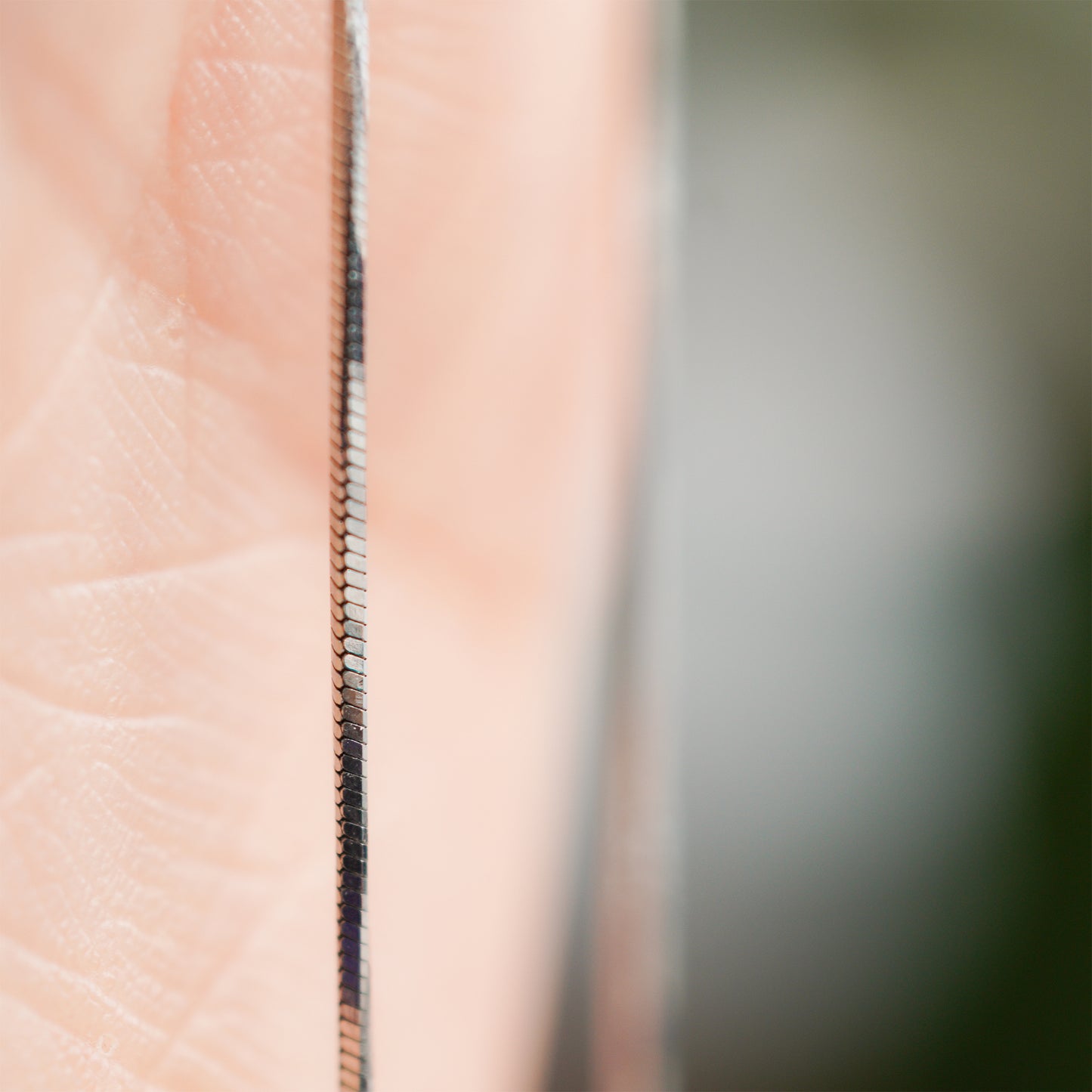 pn-25ss-32 snake chain