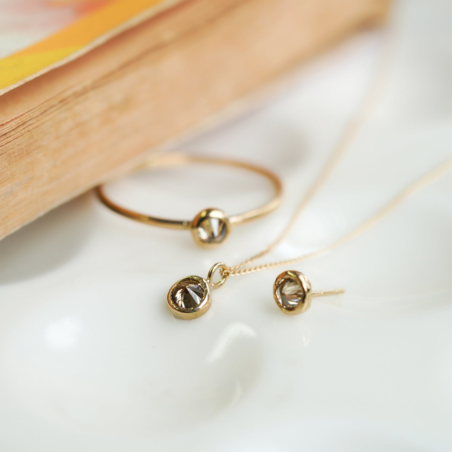 hr-25ss-606 パンテュール アプストレ ブラウンダイヤモンド