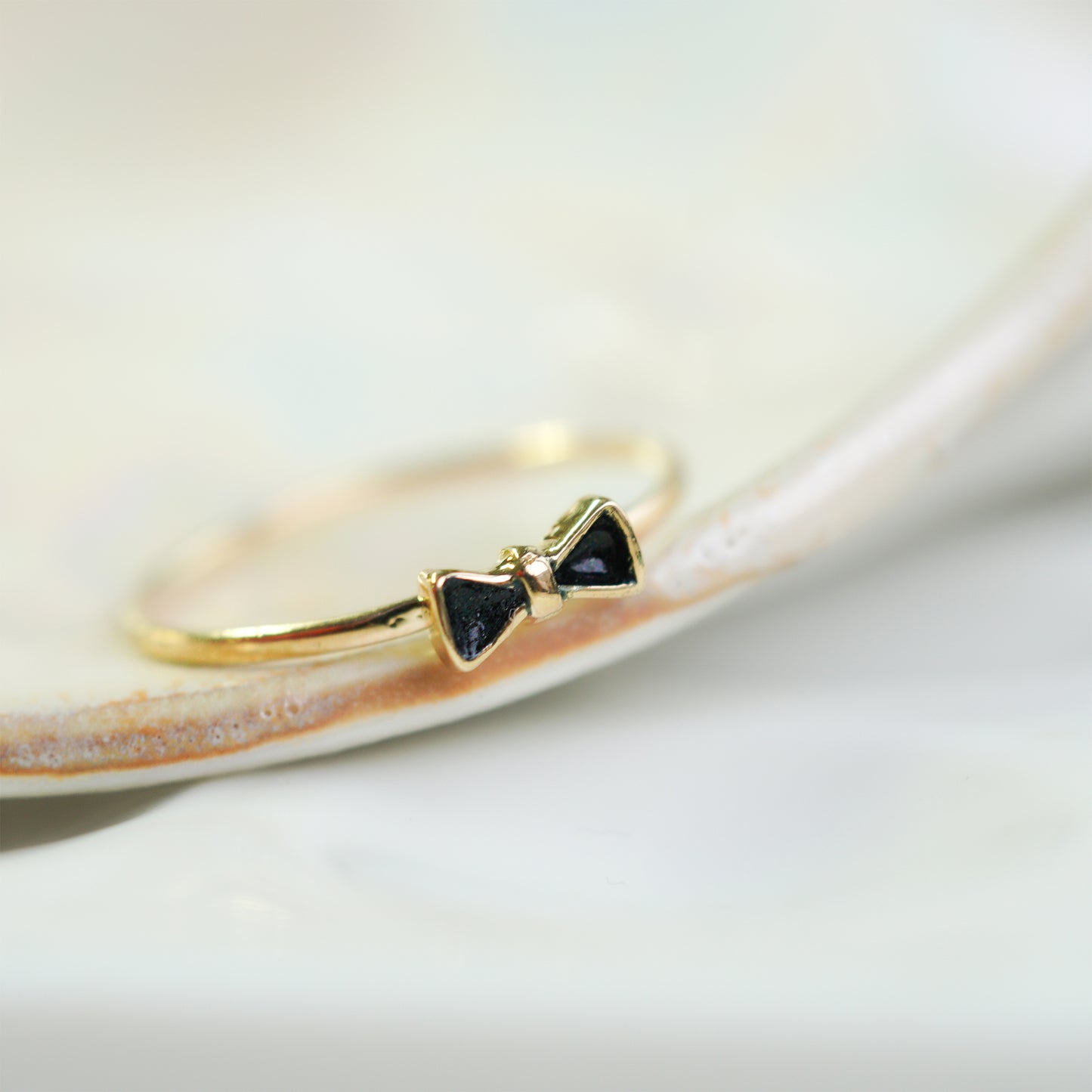 hr-25ss-605 パンテュール アプストレ 七宝焼き Ribbon