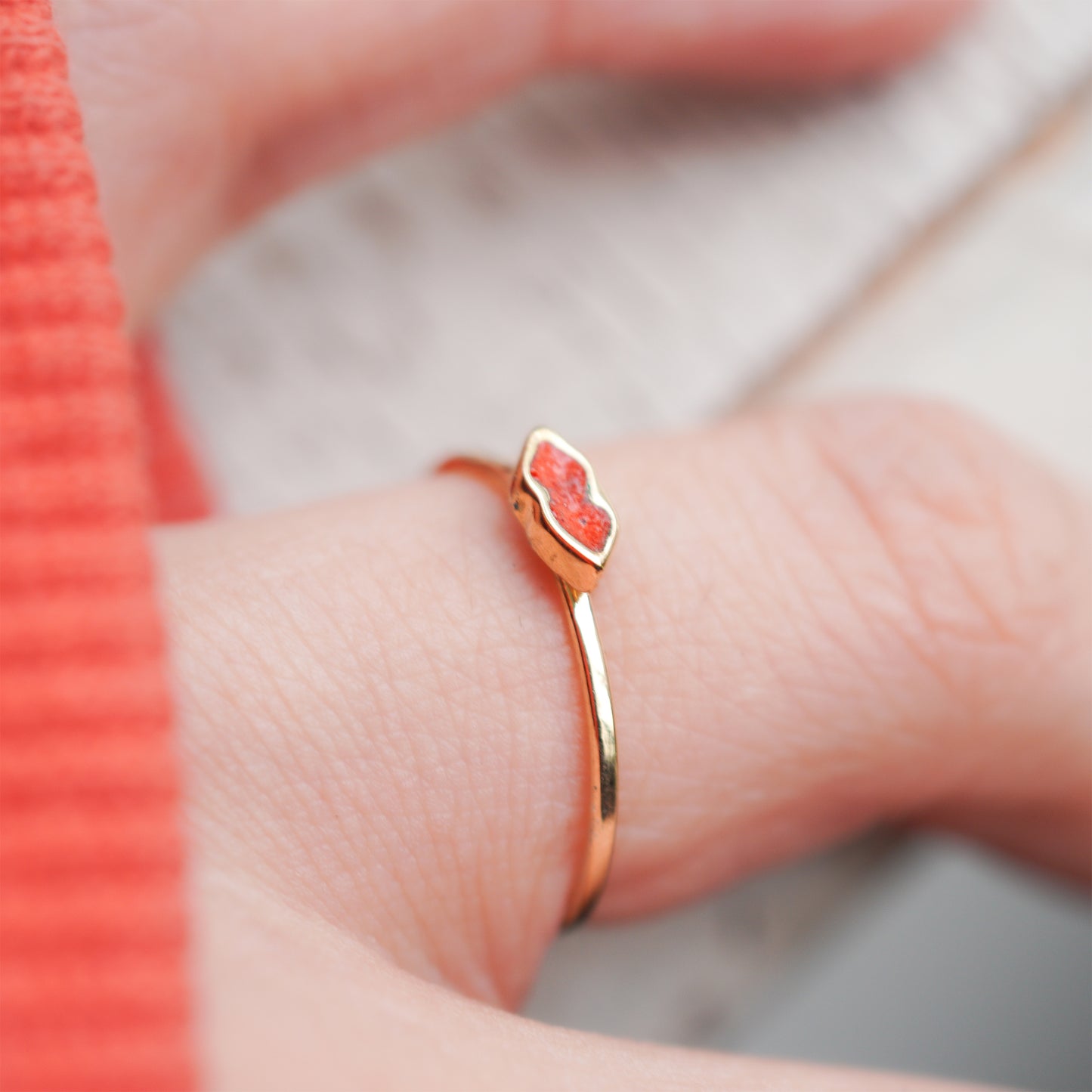 hr-25ss-604 パンテュール アプストレ 七宝焼き Lips