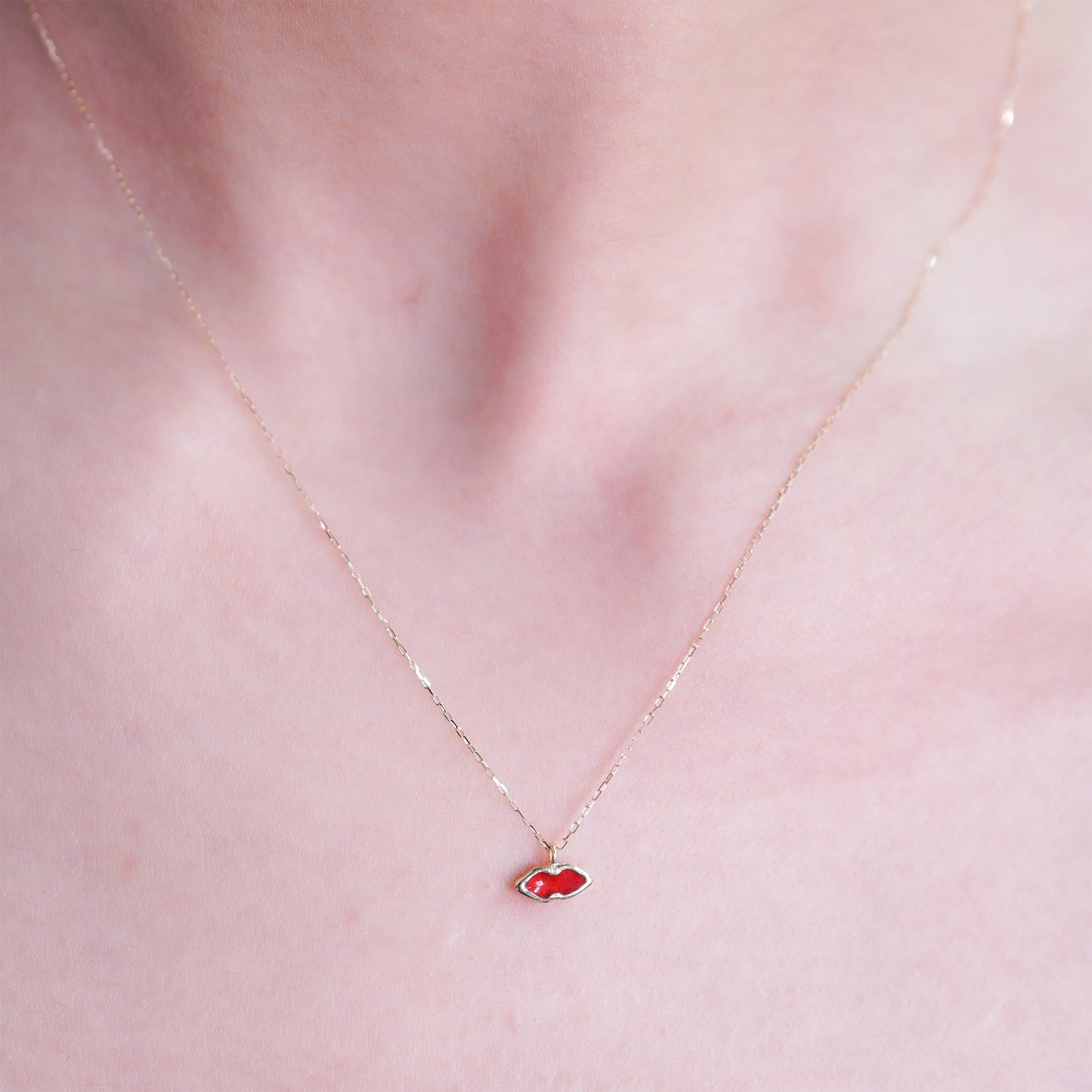 hn-25ss-575 パンテュール アプストレ 七宝焼き Lips