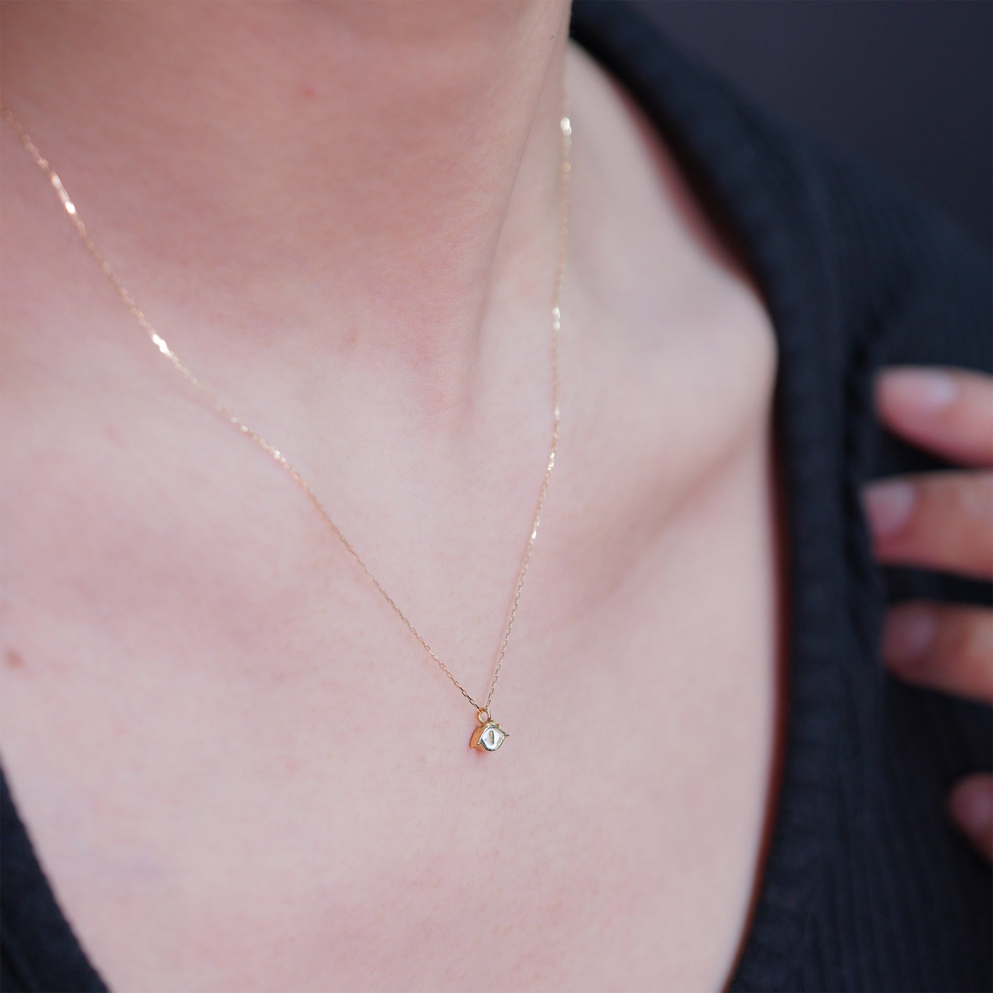 hn-25ss-574 パンテュール アプストレ 七宝焼き eye