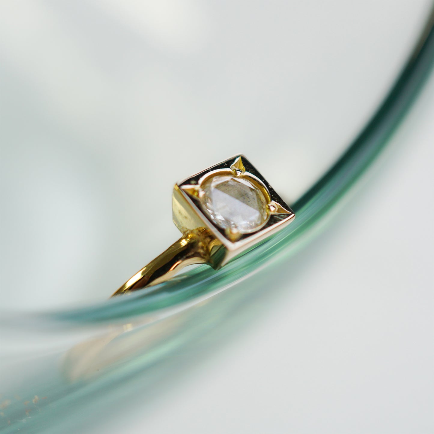 br-75 bijou ダイヤモンドリング