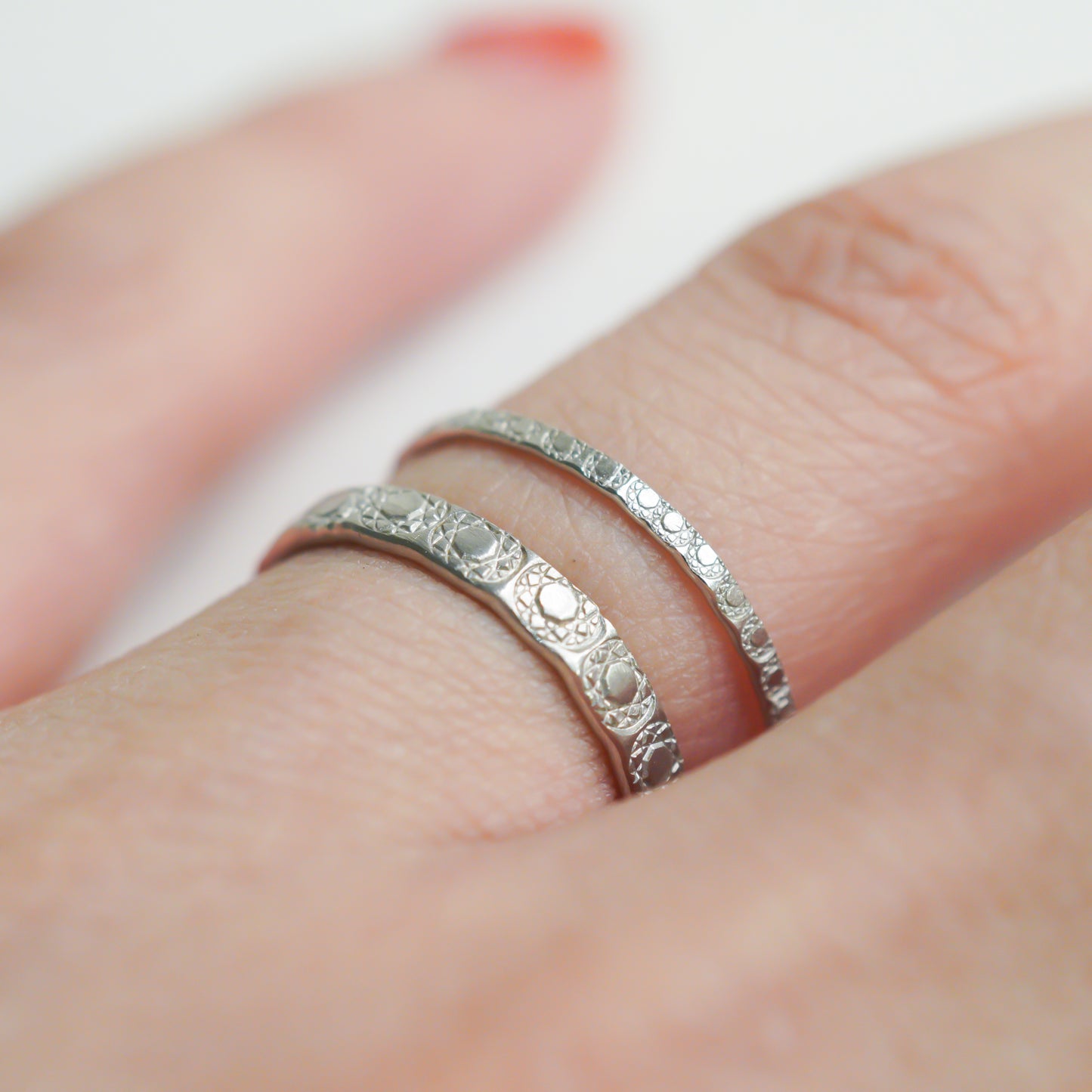 pr-10w-17 プラチナスタンプリングL