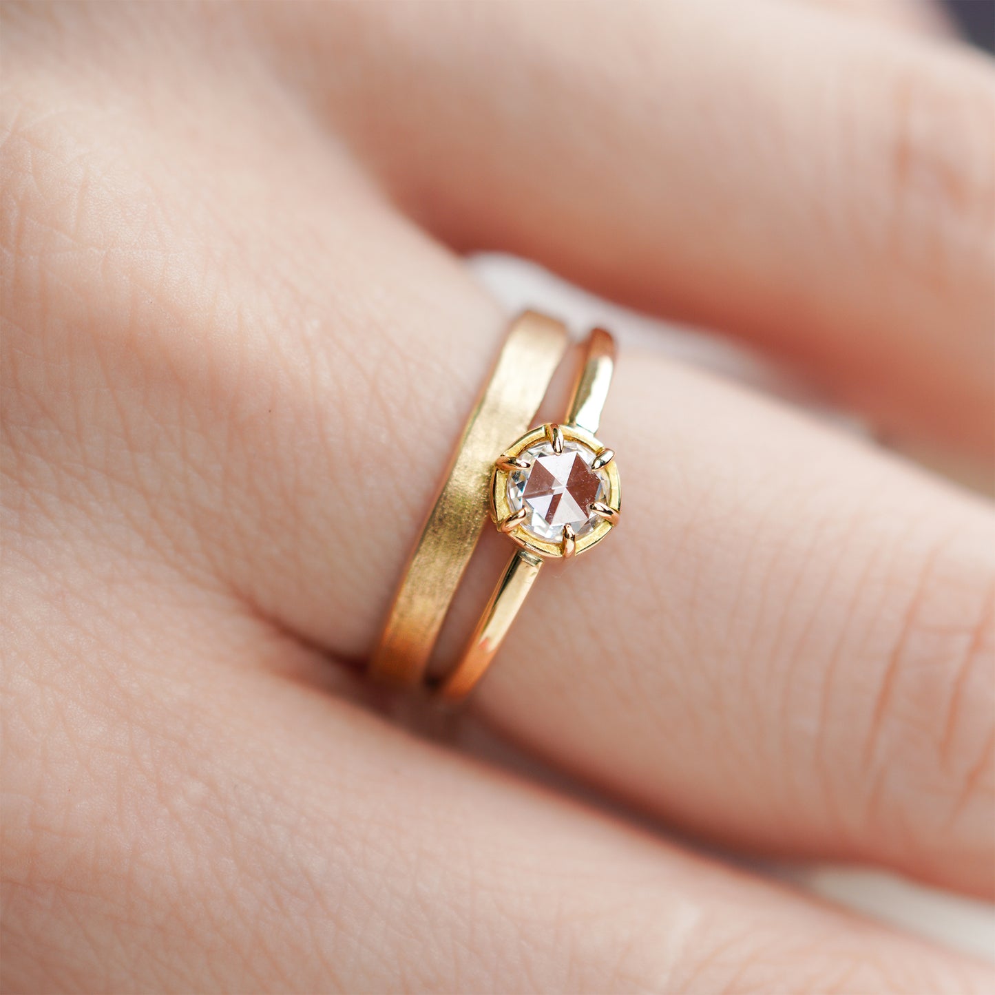 br-68 bijou ダイヤモンドリング