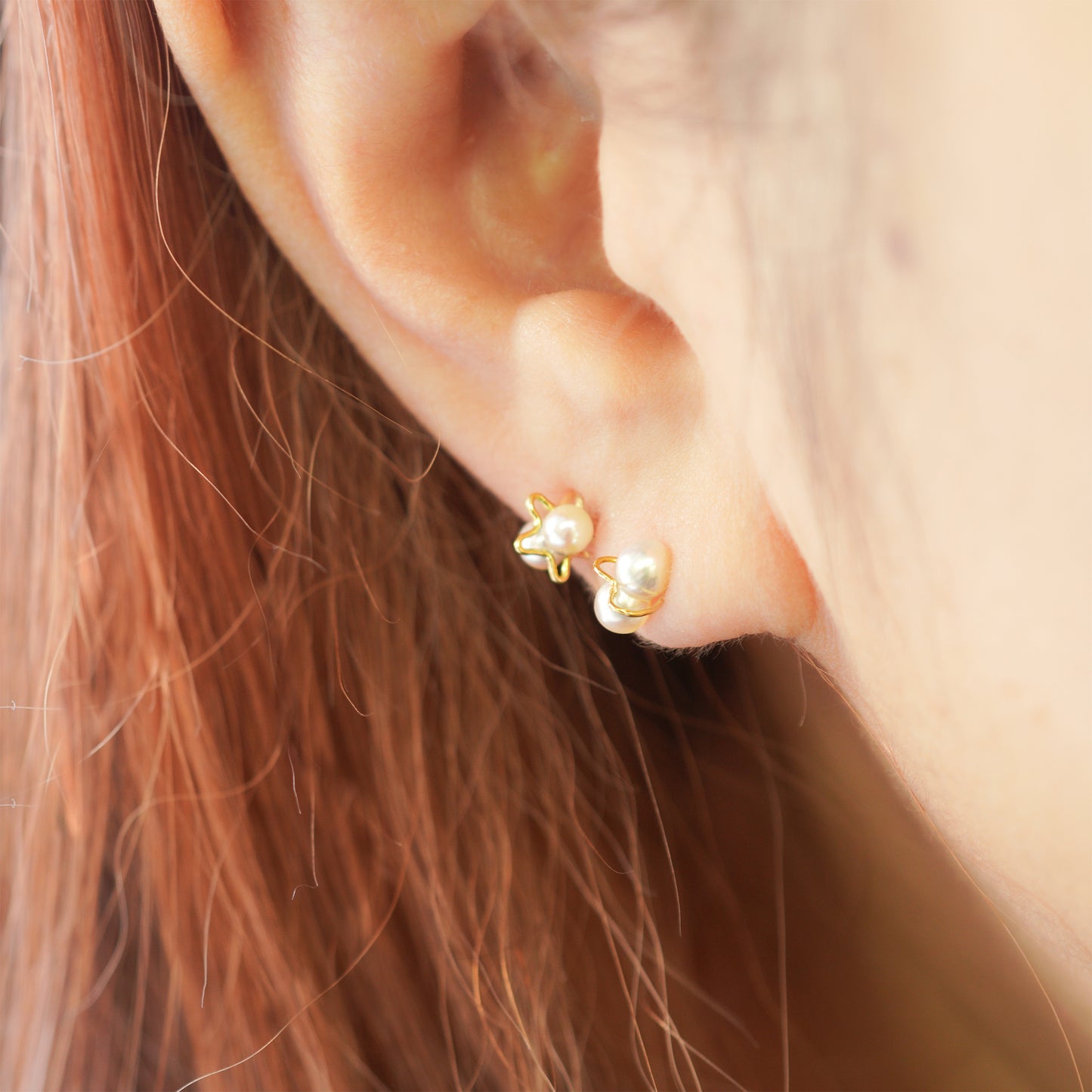 bp-63 ⭐︎ (片耳)