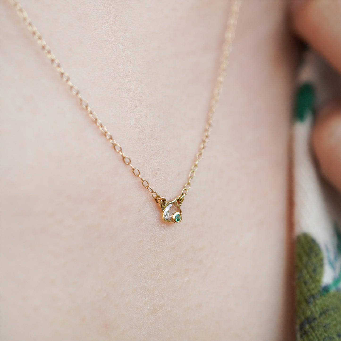 bn-33 animal diamond