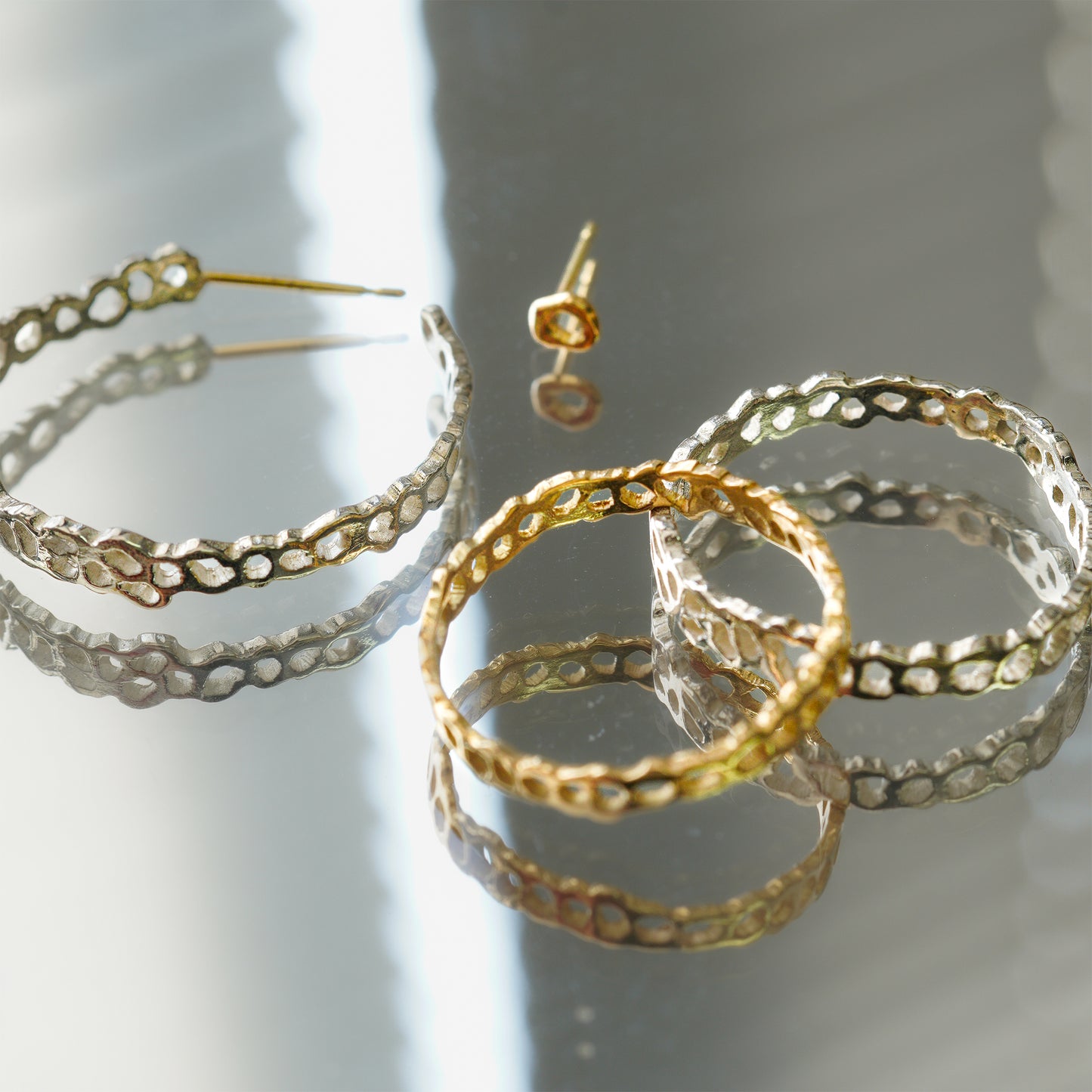 sr-24ss-56 クロンヌ ドゥ フルール