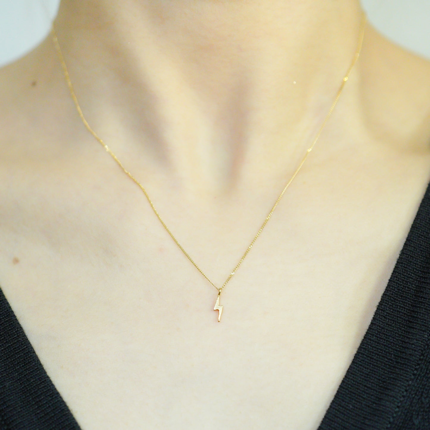 hn-9s-260 サンダー ネックレス