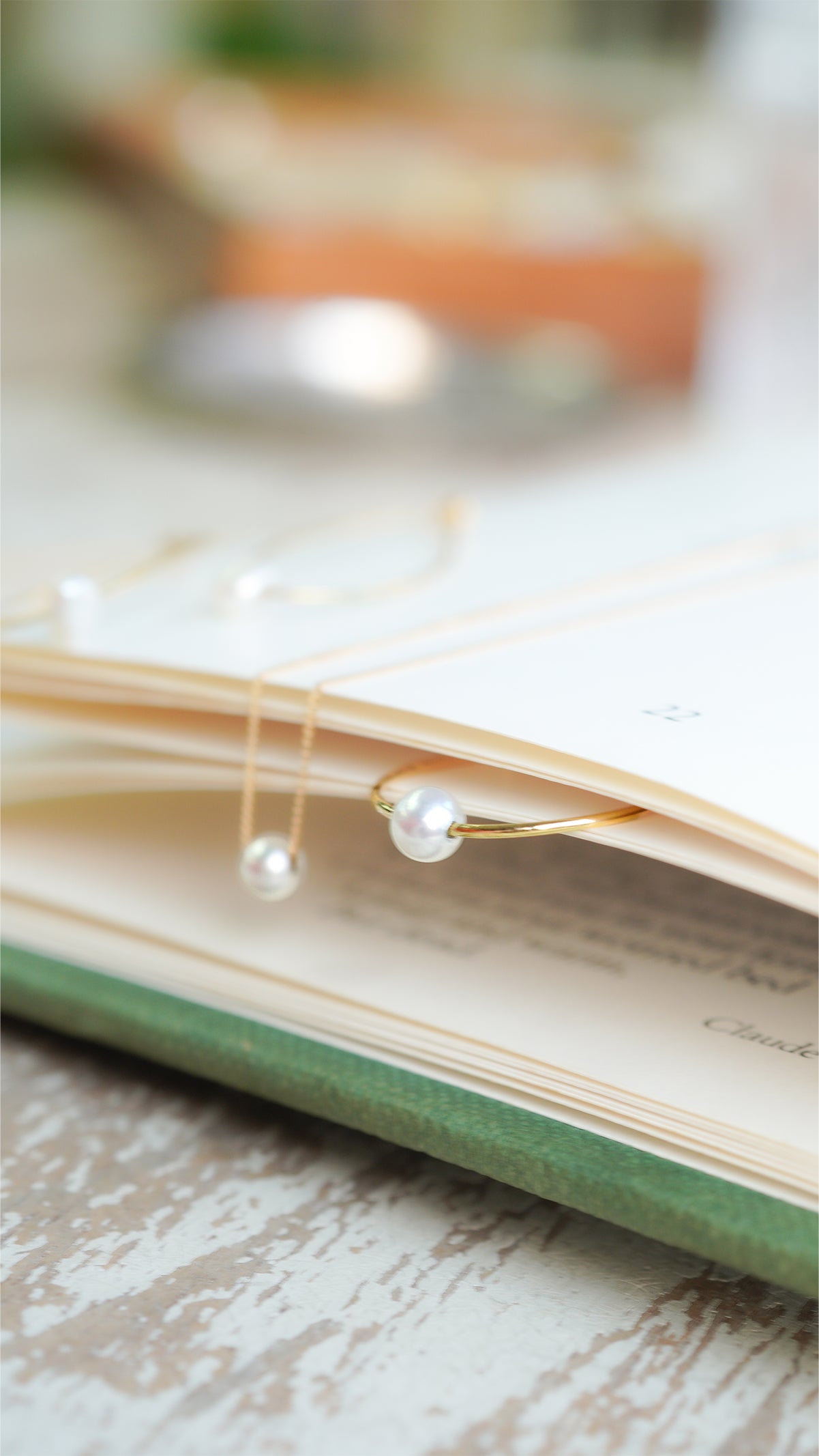 hn-9s-269 パールネックレス