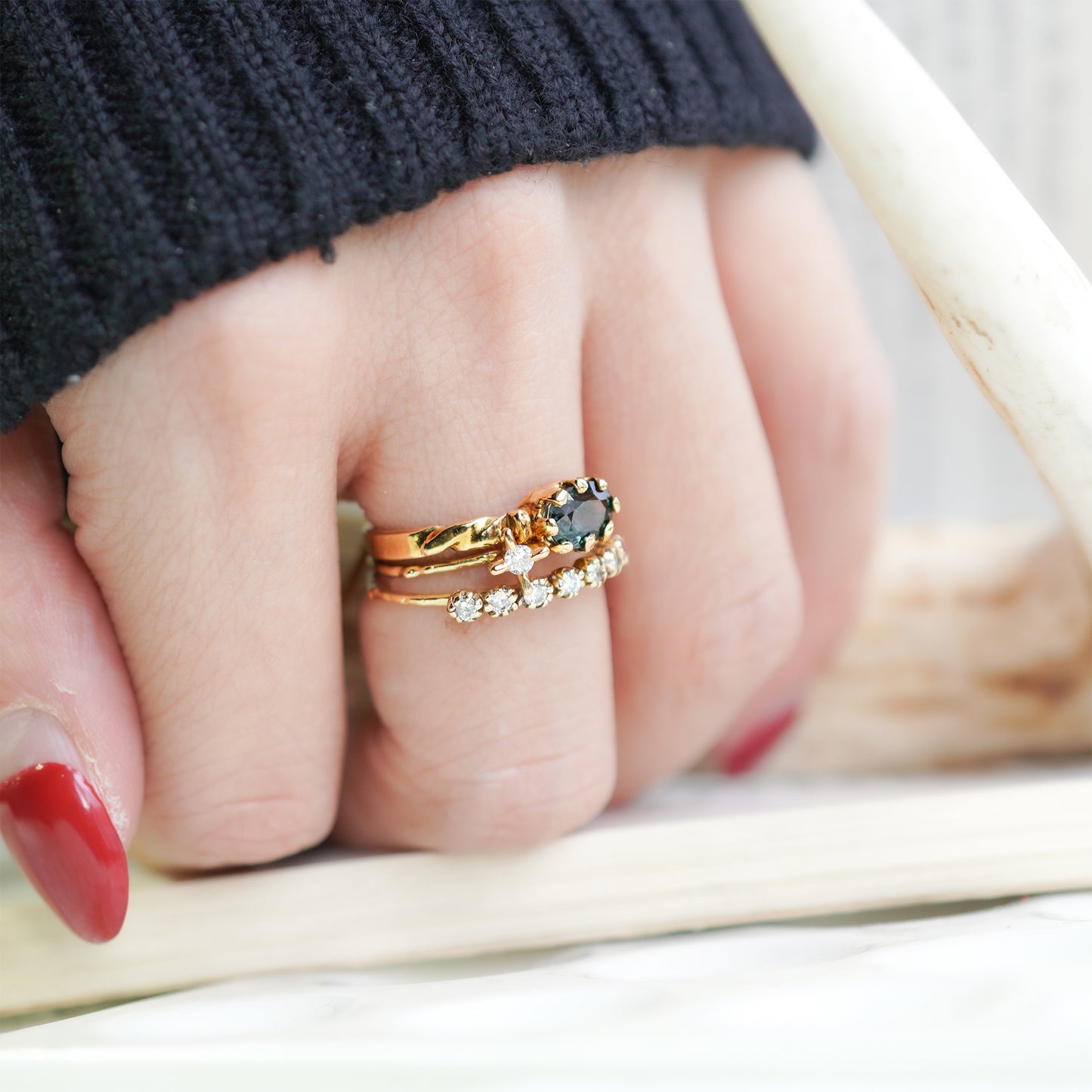 br-11w-21 グリーンサファイア