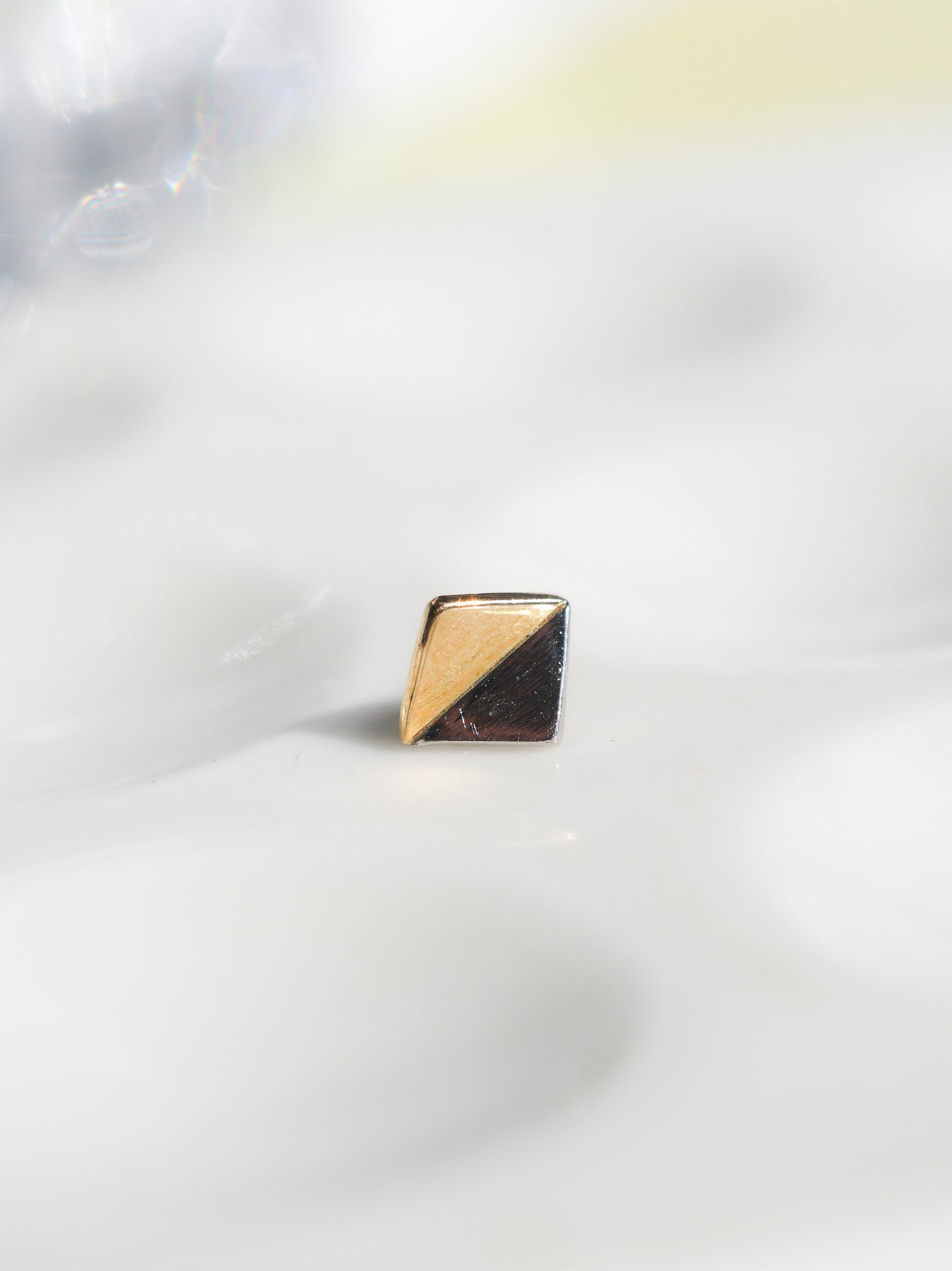 〔サンプルセール〕pp-39-17w(片耳)