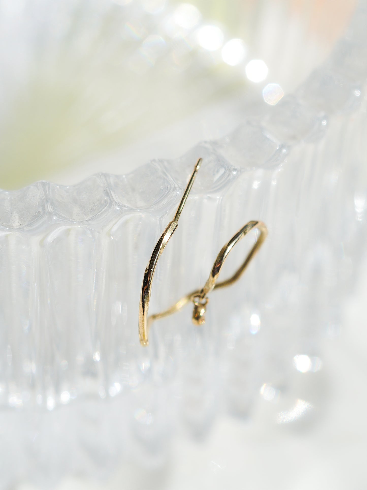 〔サンプルセール〕hp-21fw-655(片耳)