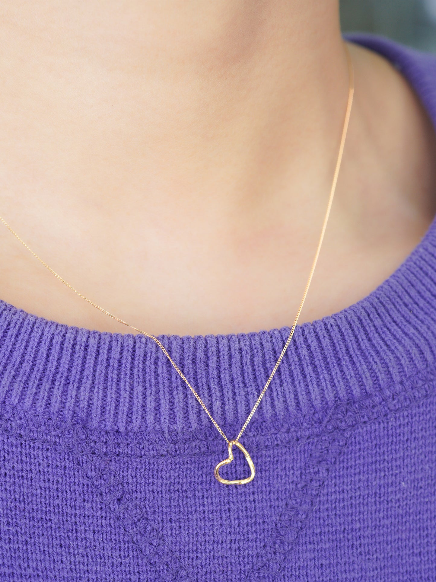 〔サンプルセール〕hn-21fw-547