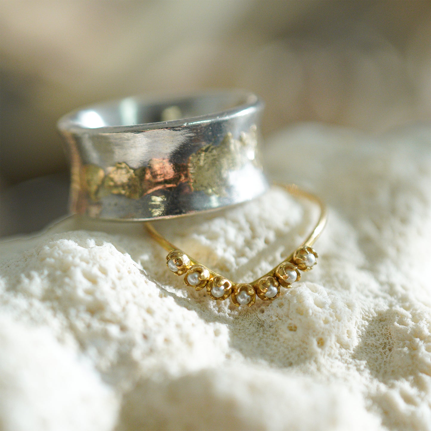 sr-12 逆甲丸リング