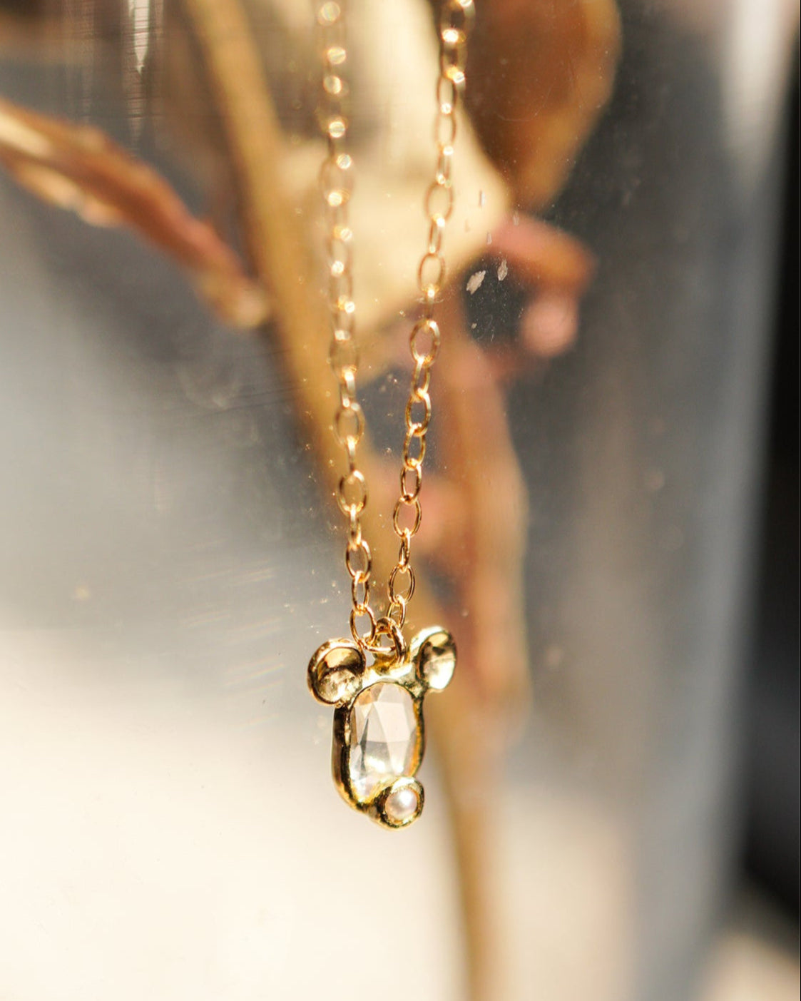 秀yuki　COLANCOLAN ネックレス 秀yuki COLANCOLAN ネックレス コランコラン公式通販サイト