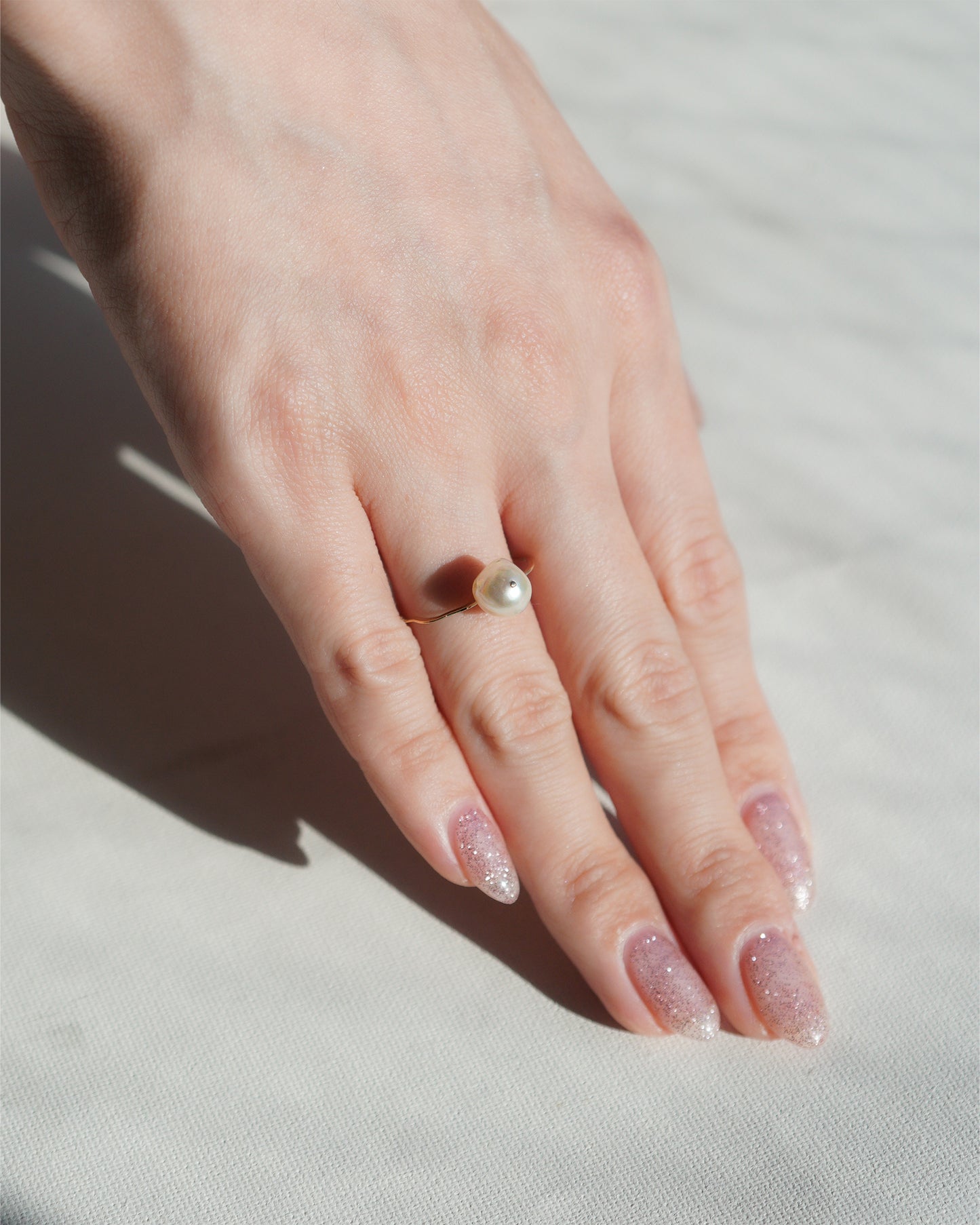 ネージュリング hr-26ss-617