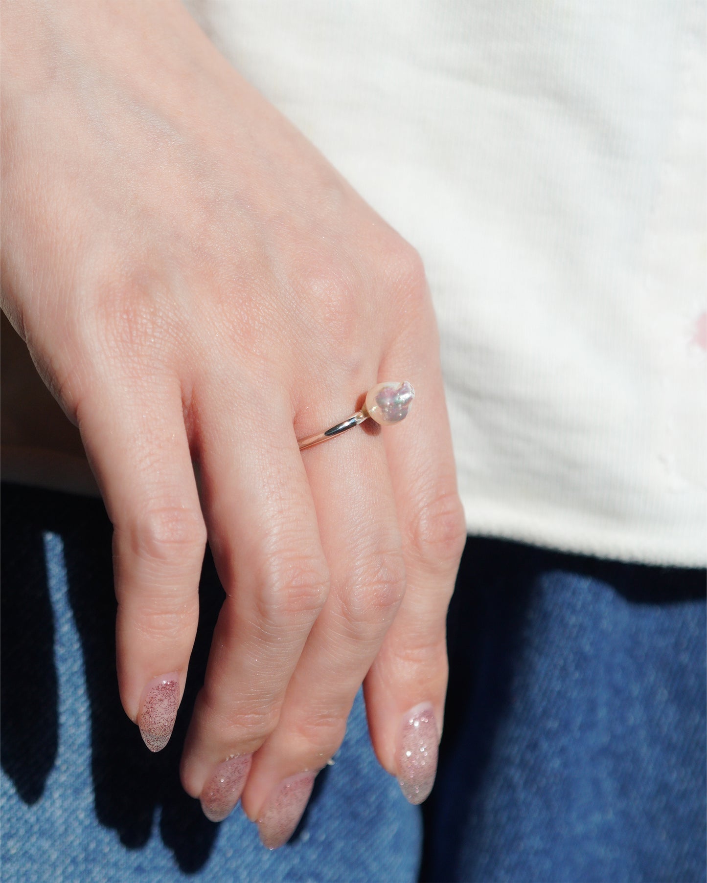 ネージュリング sr-26ss-65