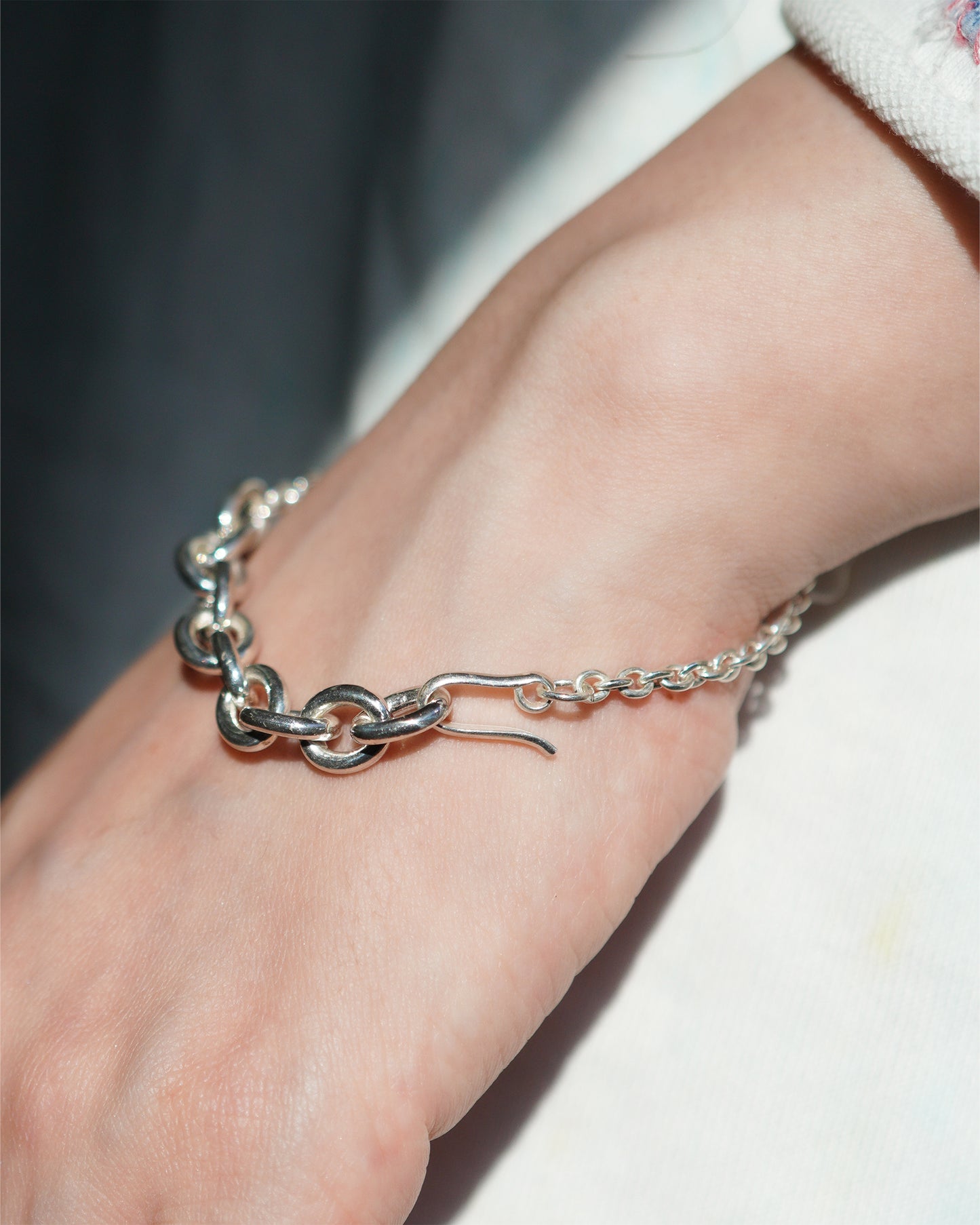 オラージュブレスレット sv-26ss-42