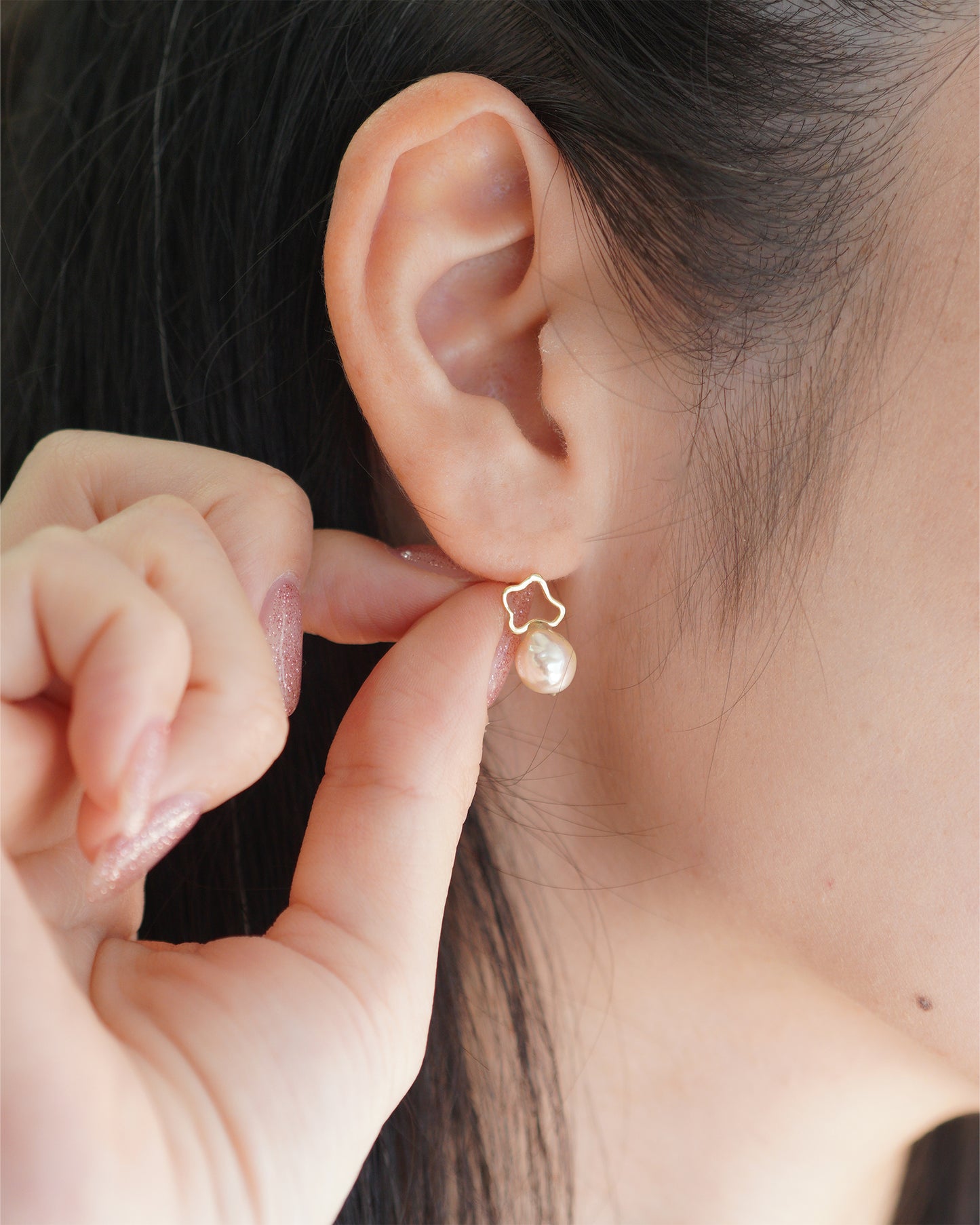 ネージュピアス hp-26ss-710