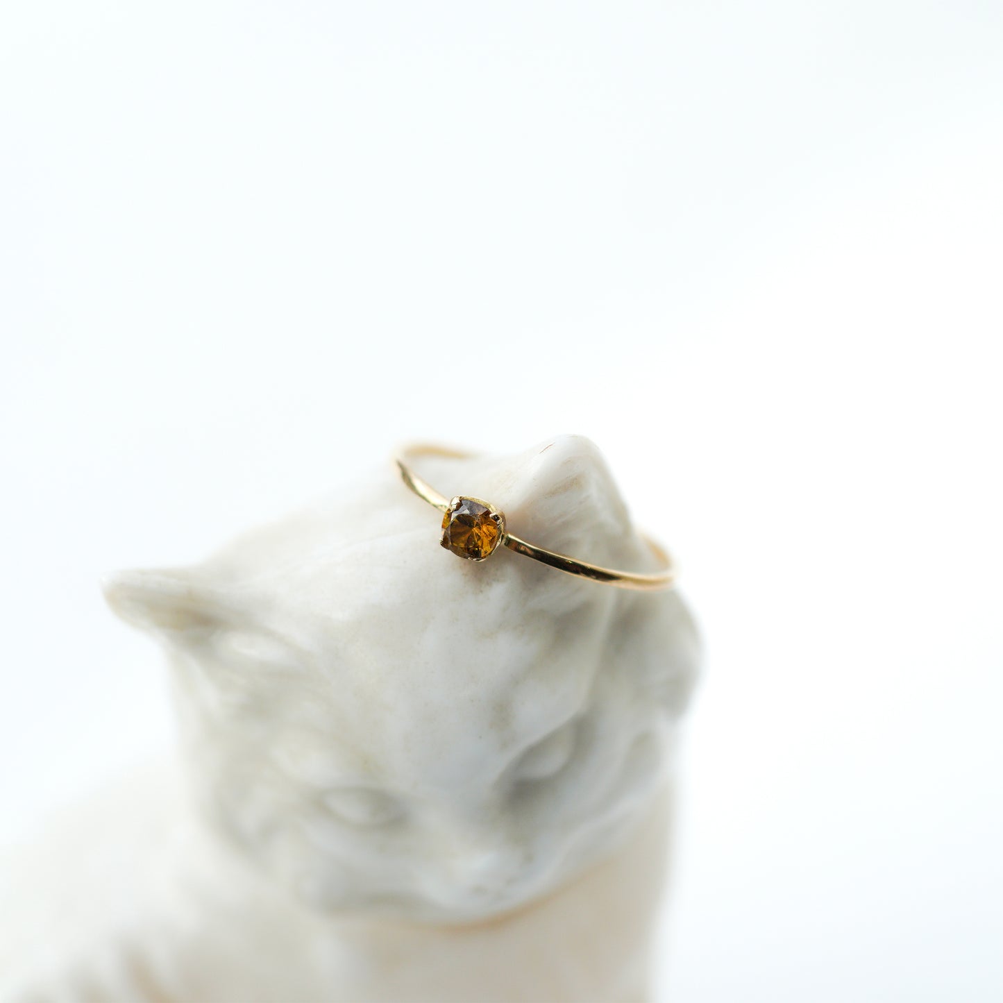 br-179 andradite garnet