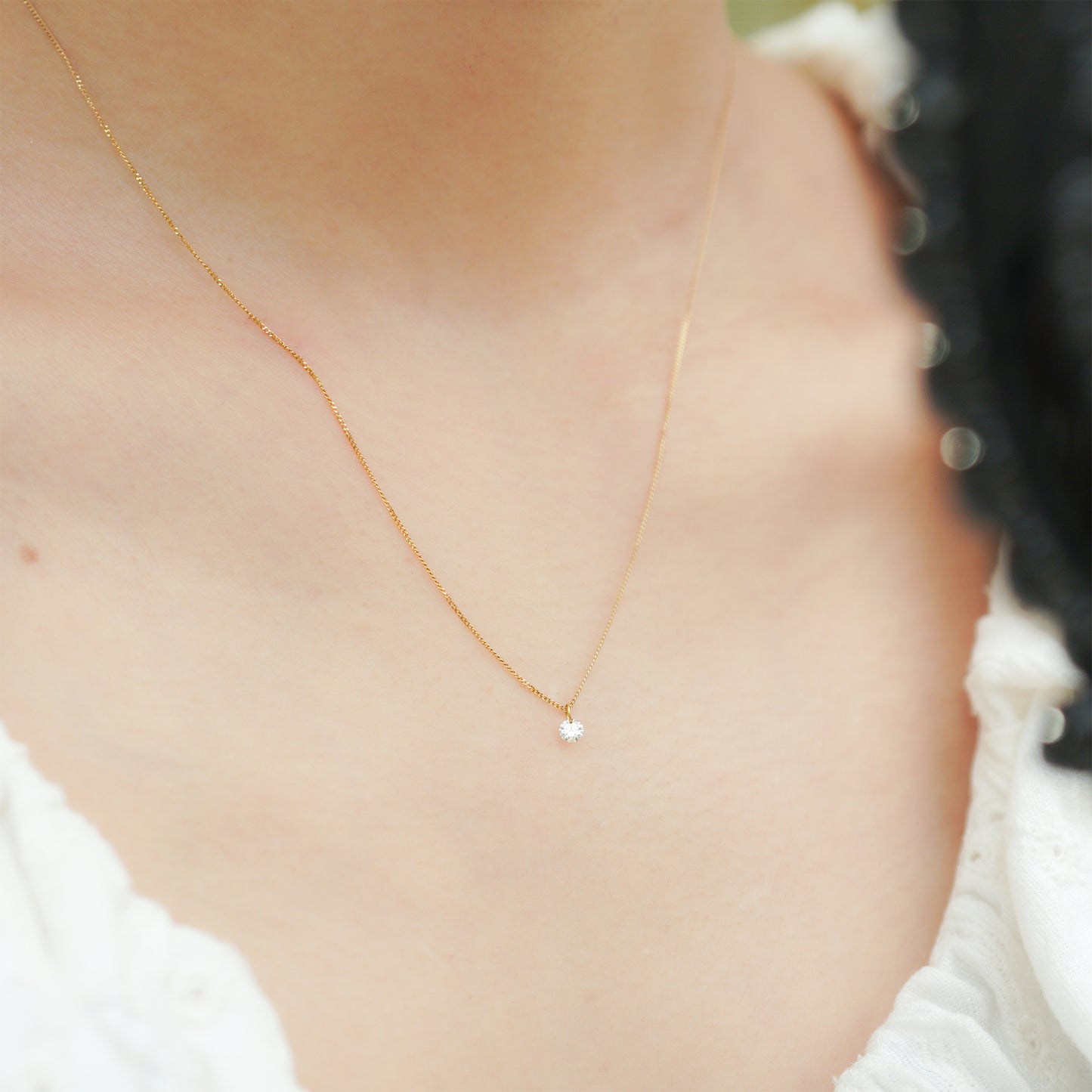 h-n-6-6-109 ルースダイヤネックレス