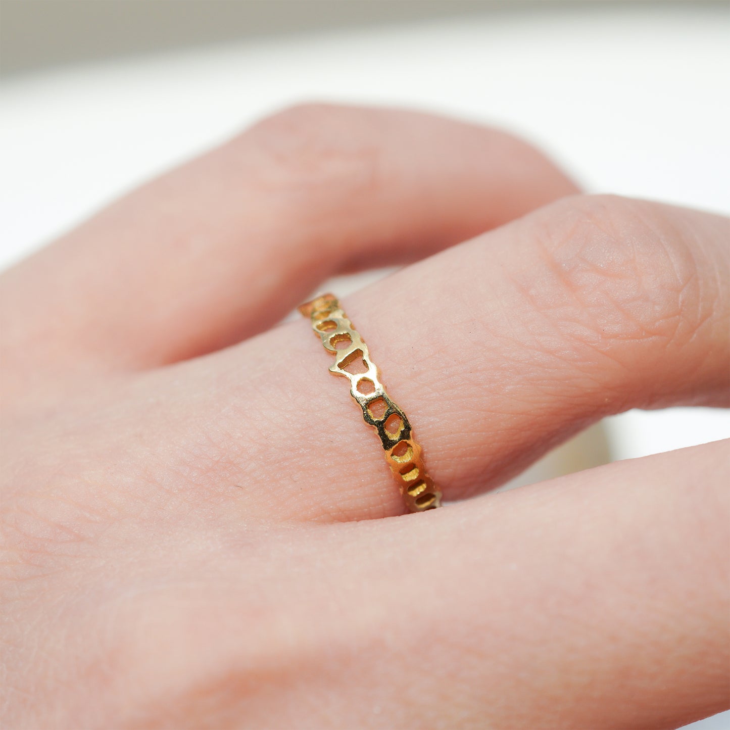 hr-24ss-600 クロンヌ ドゥ フルール