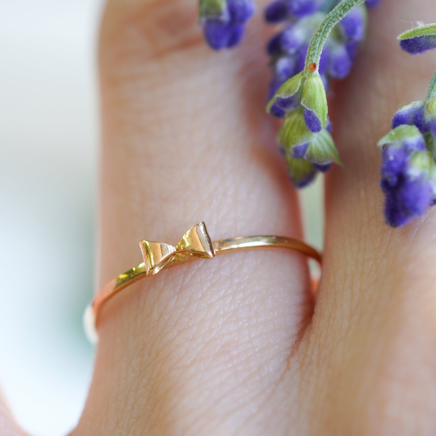 〔オンライン限定〕hr-494-16s リボン