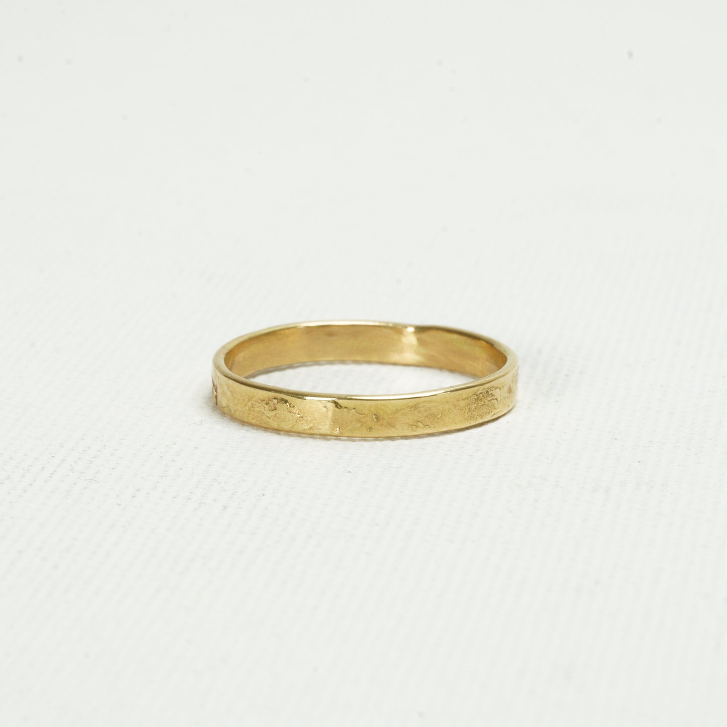 半溶かしリング - L hr-8-8-213