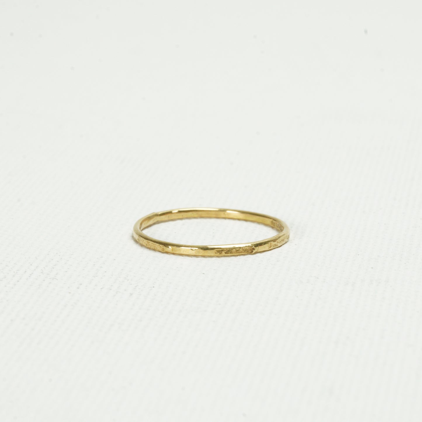 半溶かしリング - S hr-8-8-211