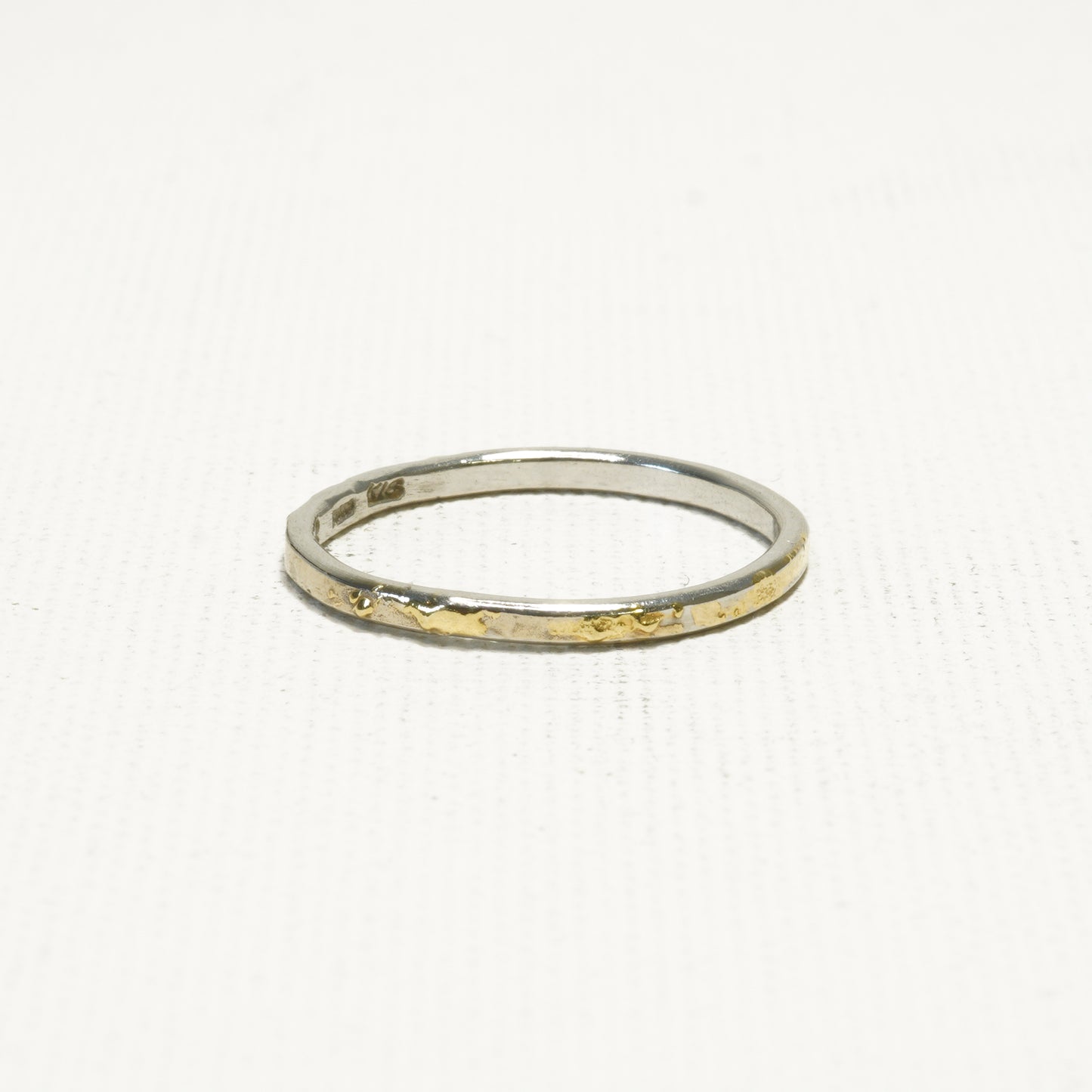 半溶かしリング コンビ - M pr-68