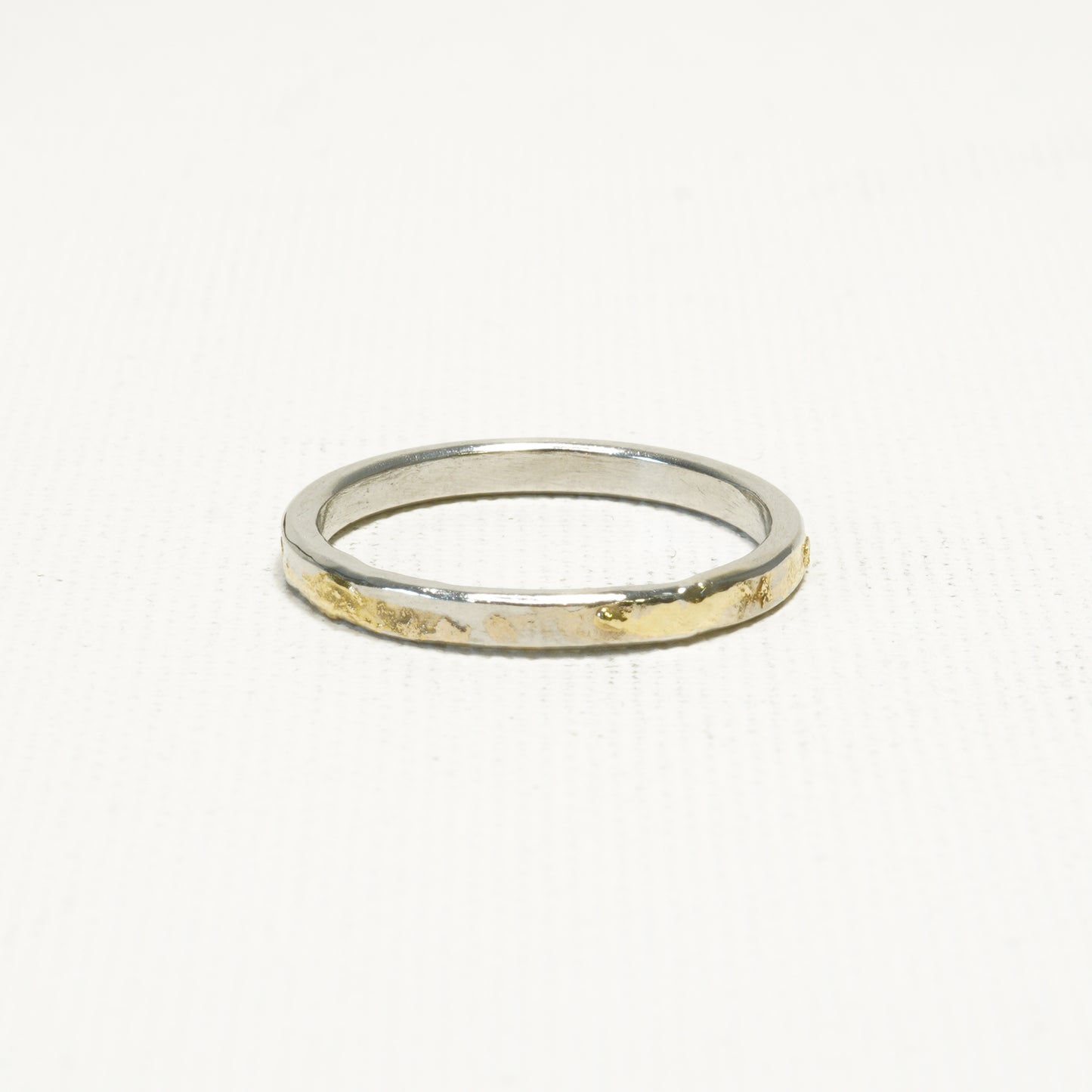 半溶かしリング コンビ - L pr-69