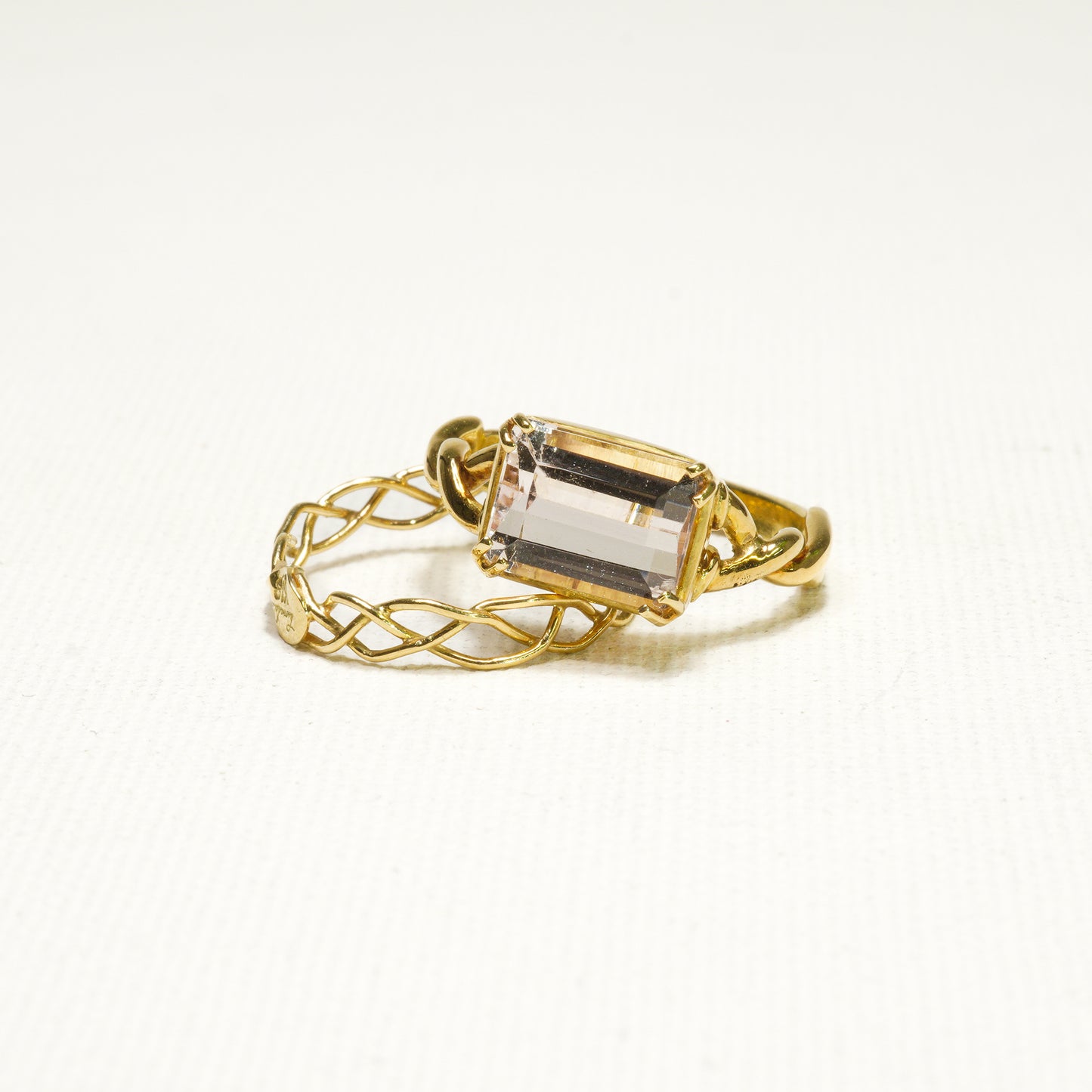 br-30 モルガナイト