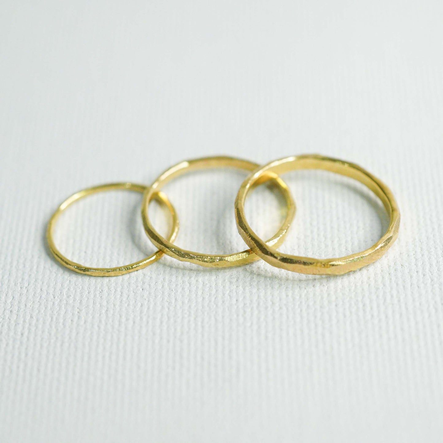 甲丸マットリング - S hr-10w-275