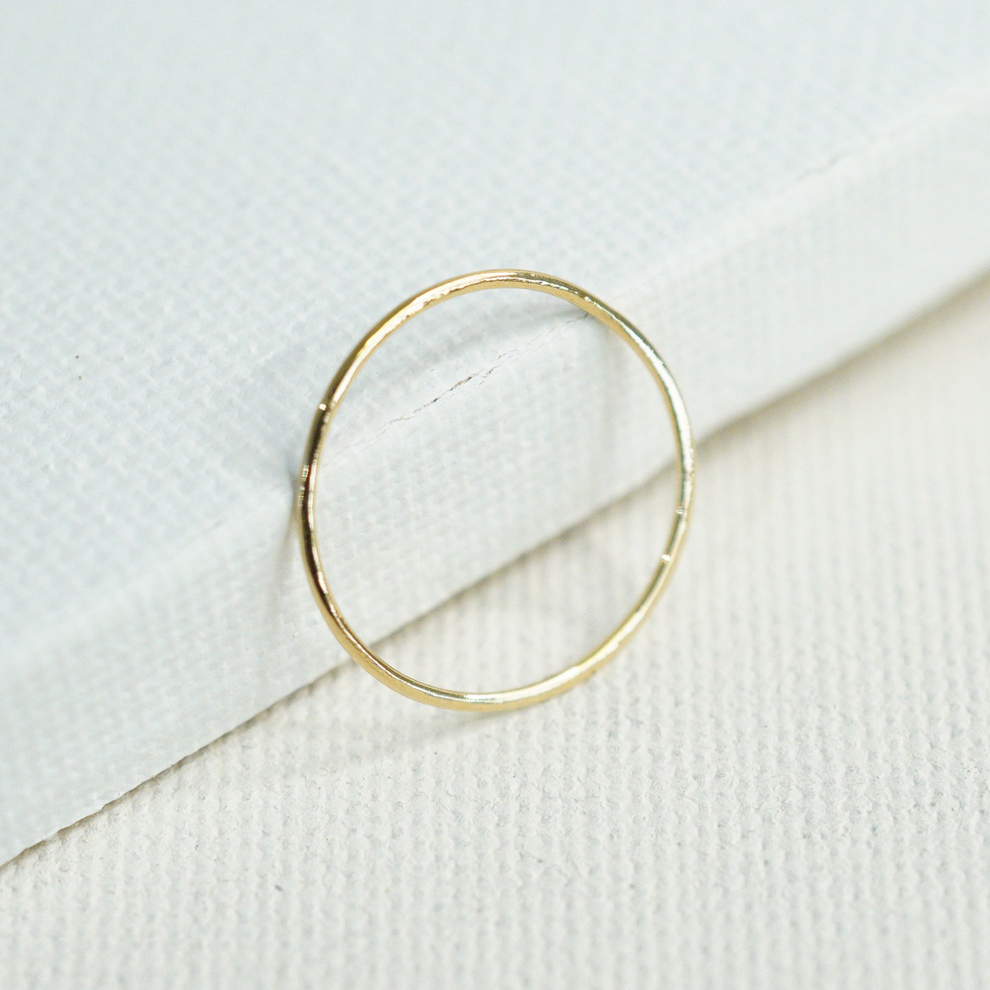 hr-508-17w 極細 丸線リング