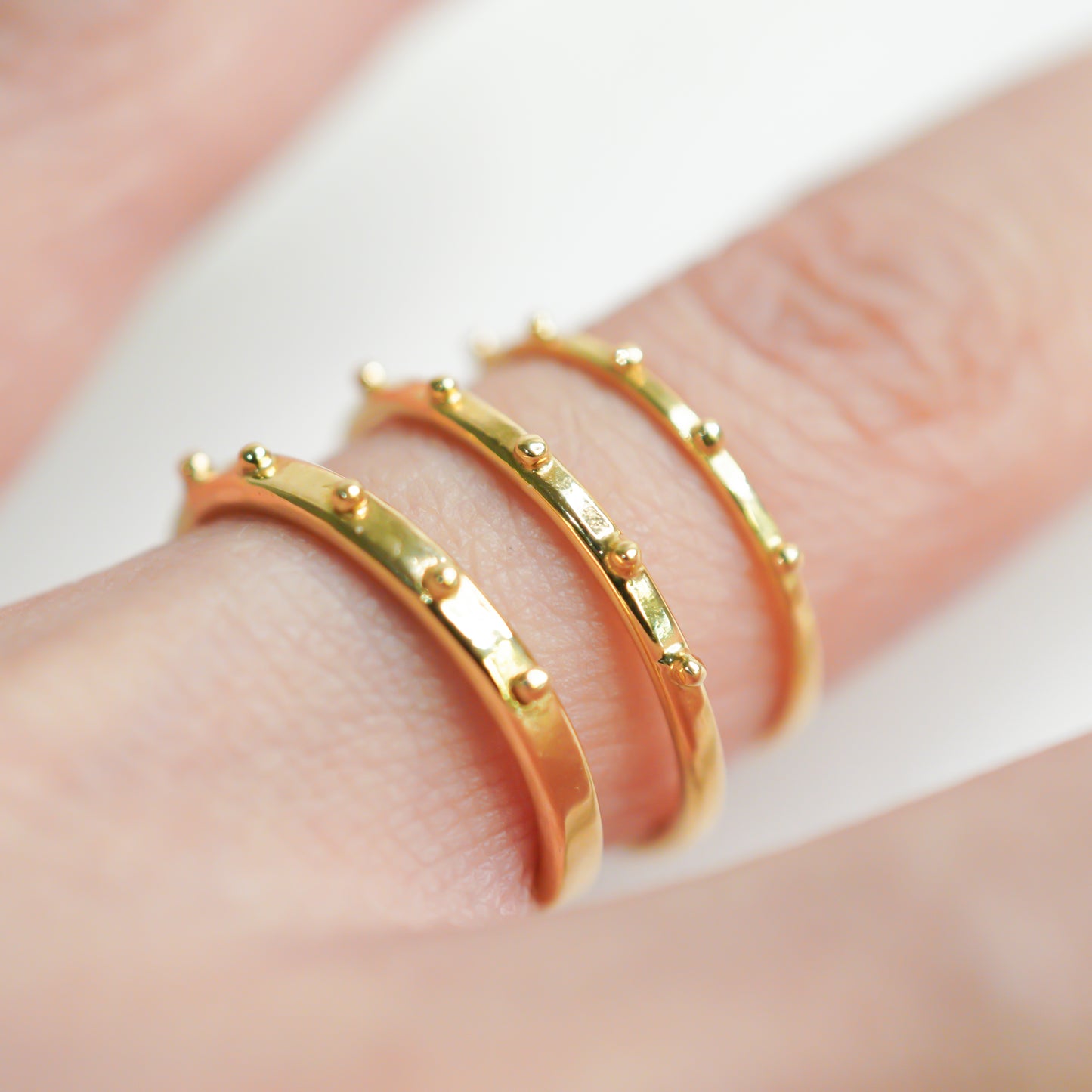 hr-427 ドットリング L