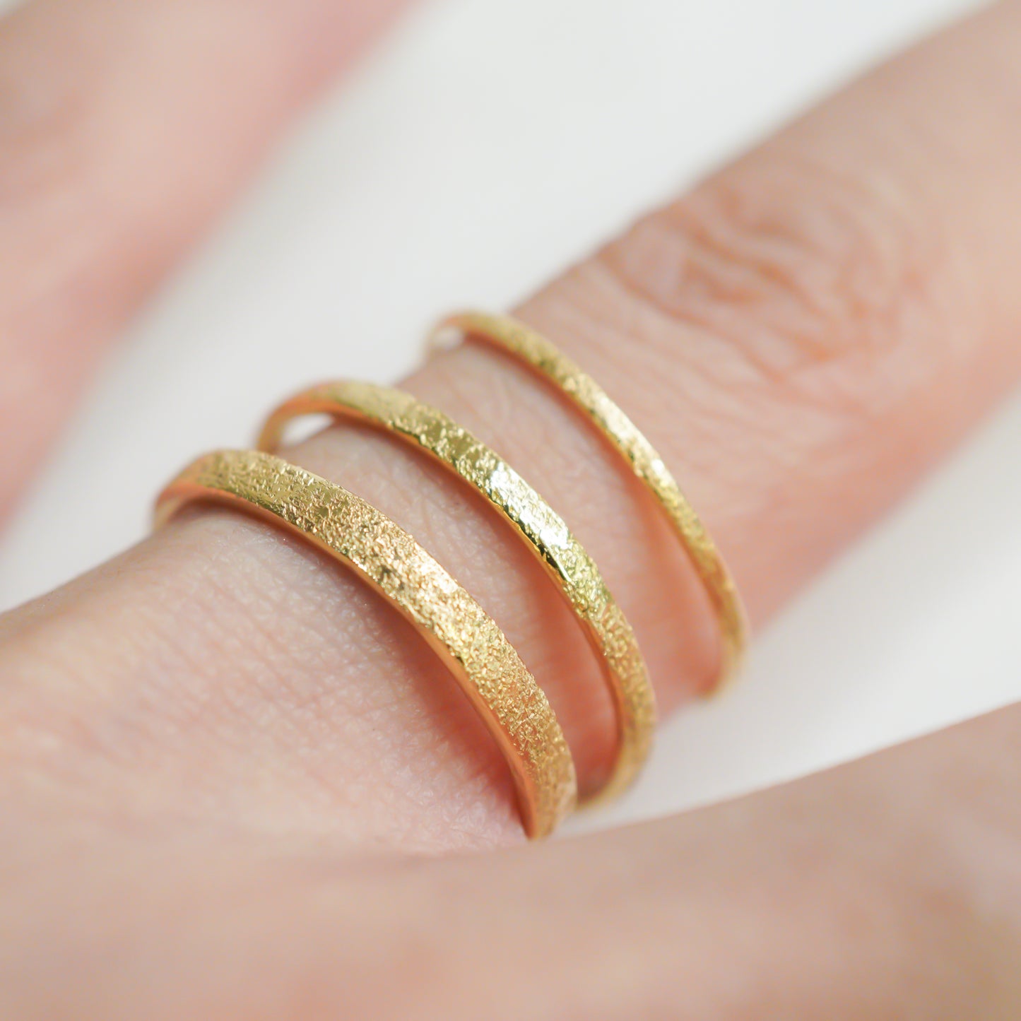 スターダストリング - L hr-20fw-570