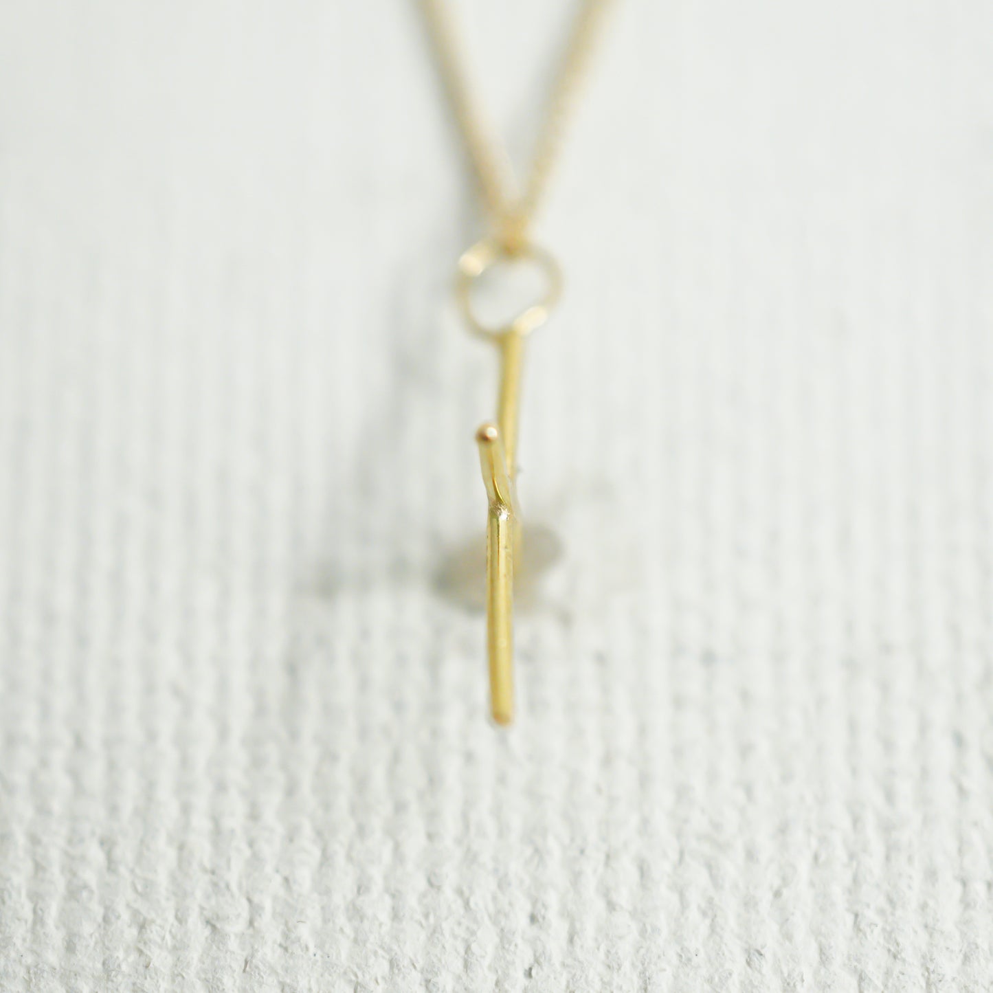 hn-9-2-226 クロスネックレス