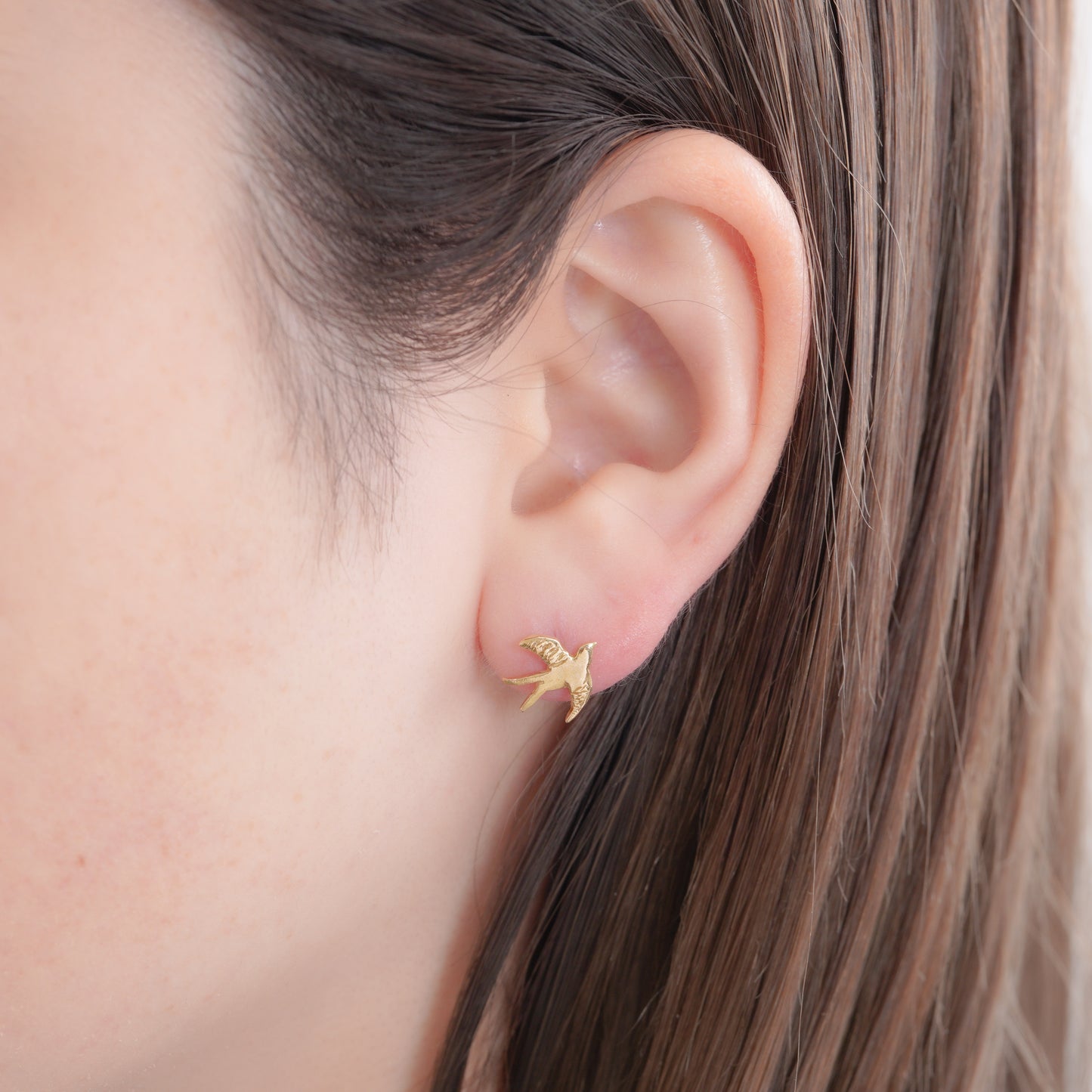 hp-20fw-647 hirondelle ツバメ ピアス