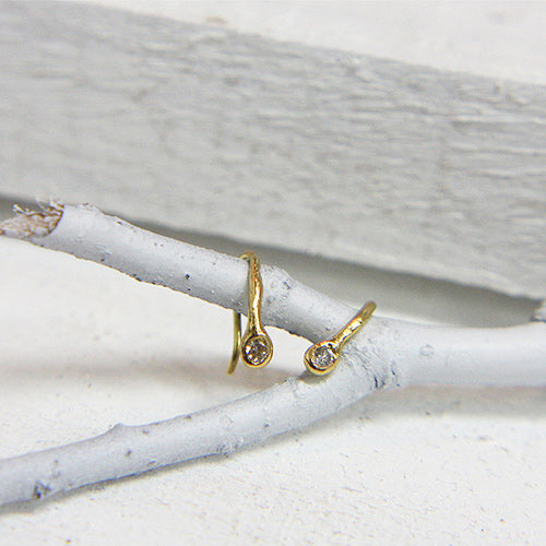 h-p-6-8-79 ドロップダイヤピアス