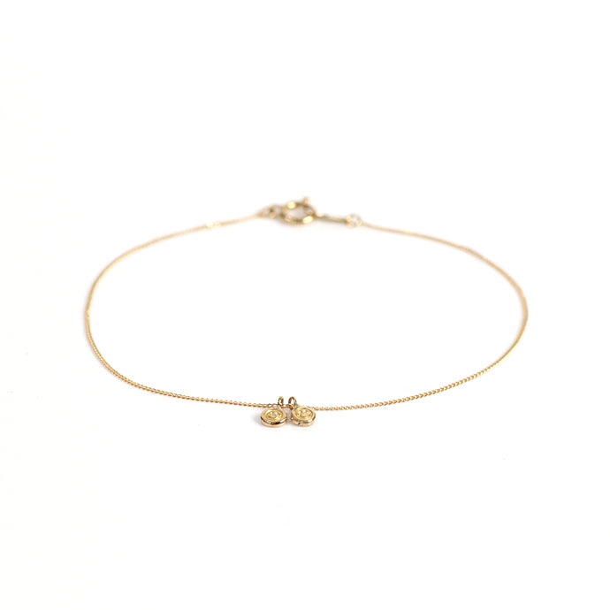 hv-179 スマイルスタンプ ブレスレット 2