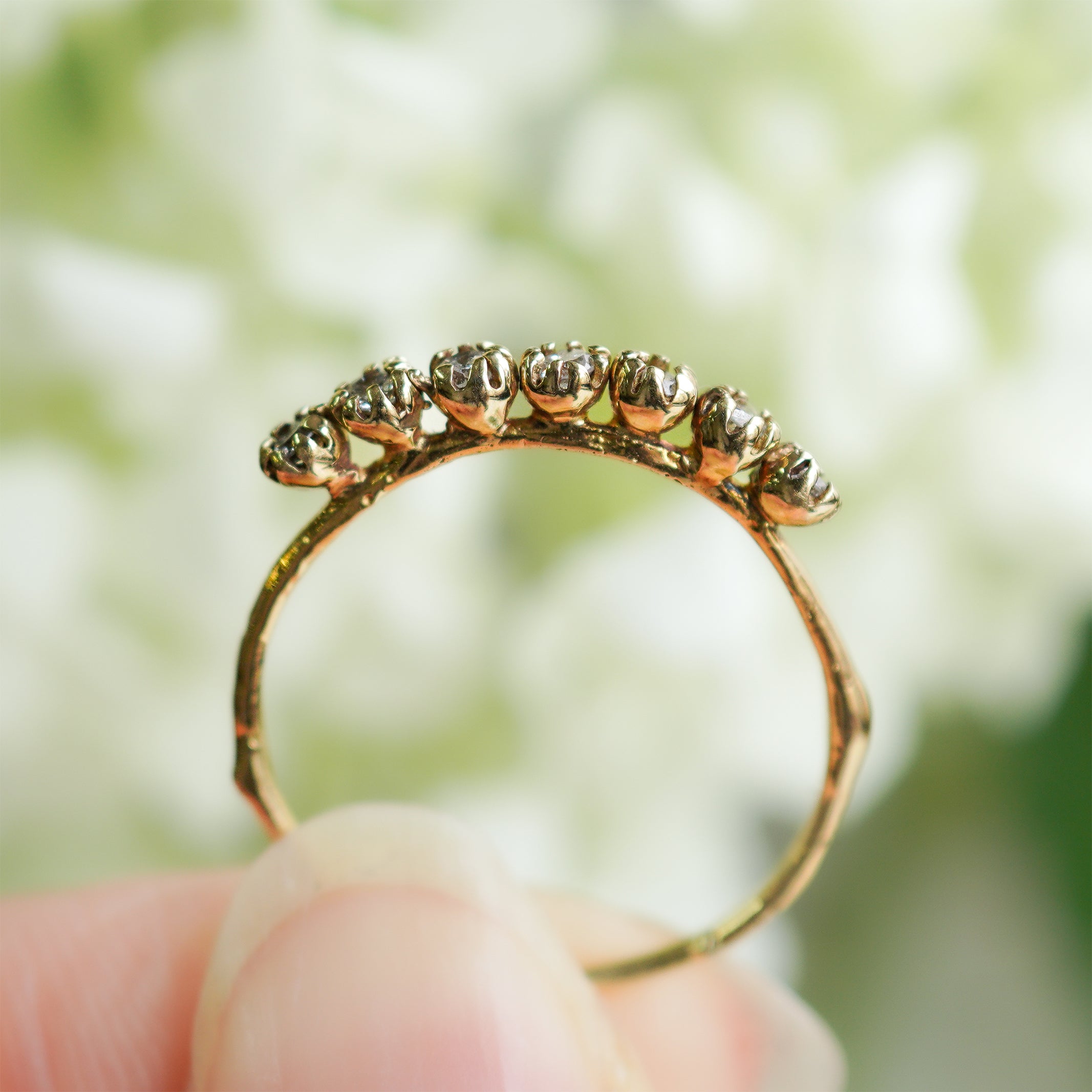 Ring – hirondelle et pépin(イロンデール エ ペパン)