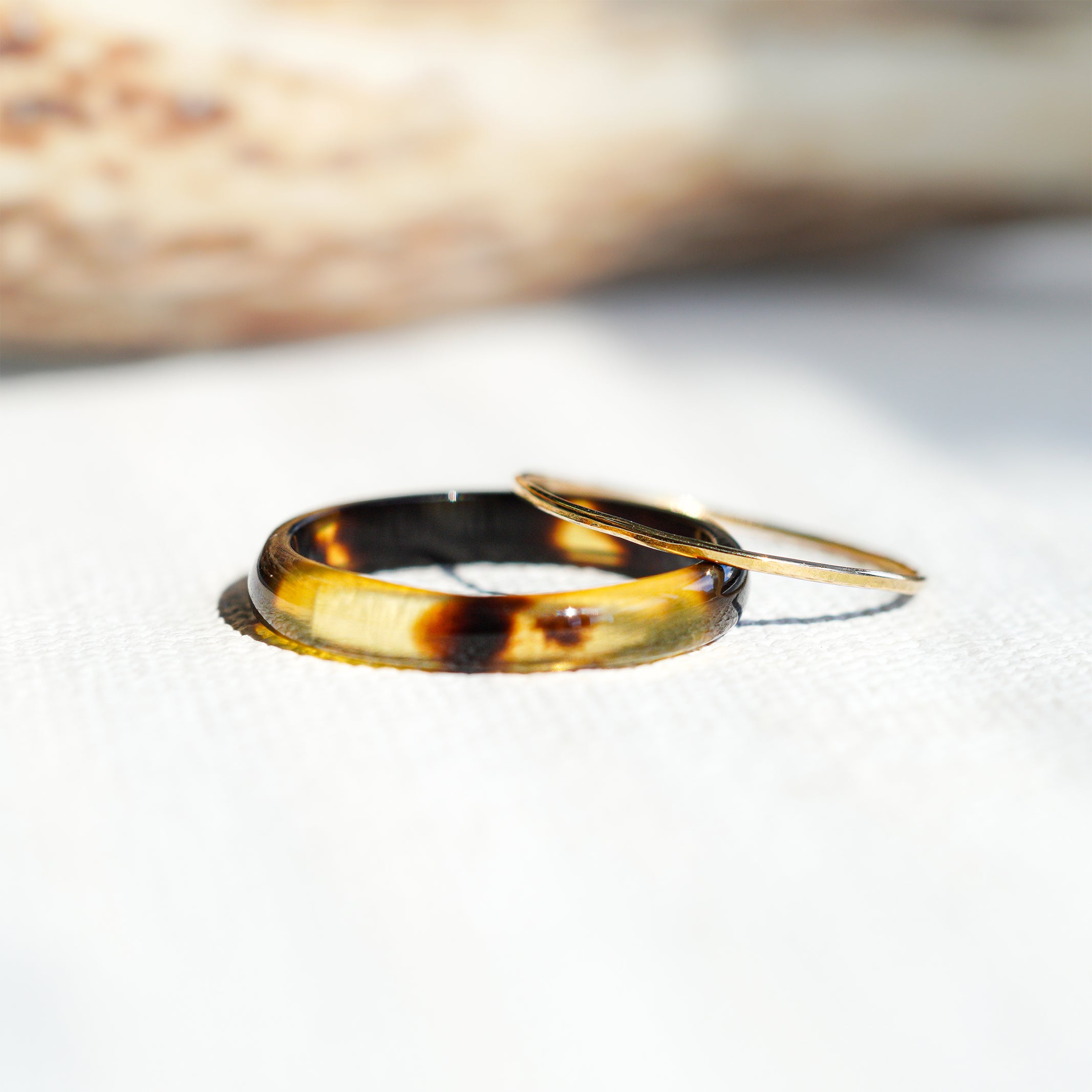 Ring – hirondelle et pépin(イロンデール エ ペパン)