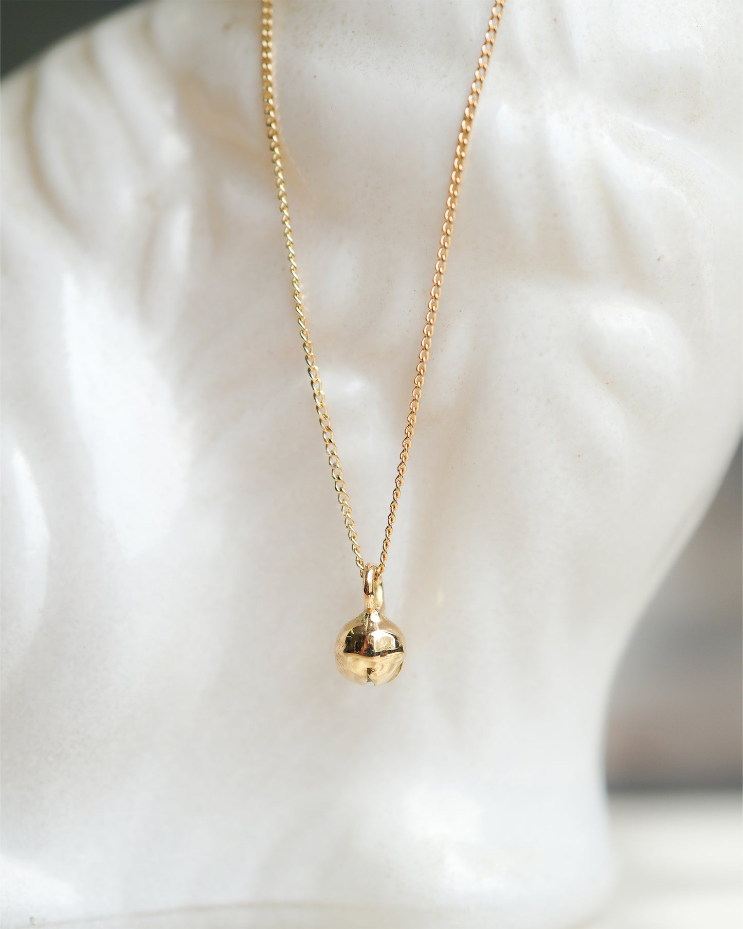 hn-25fw-584 clochette クロシェット ネックレス