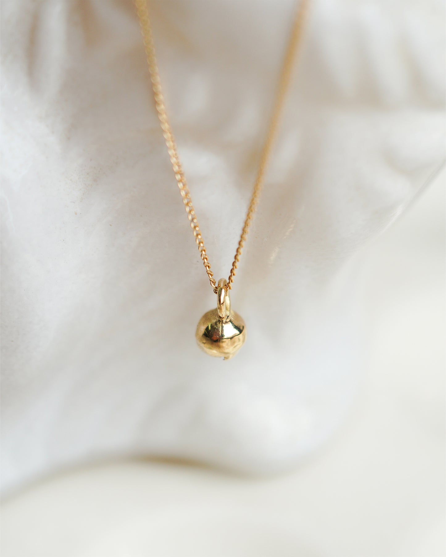 hn-25fw-584 clochette クロシェット ネックレス