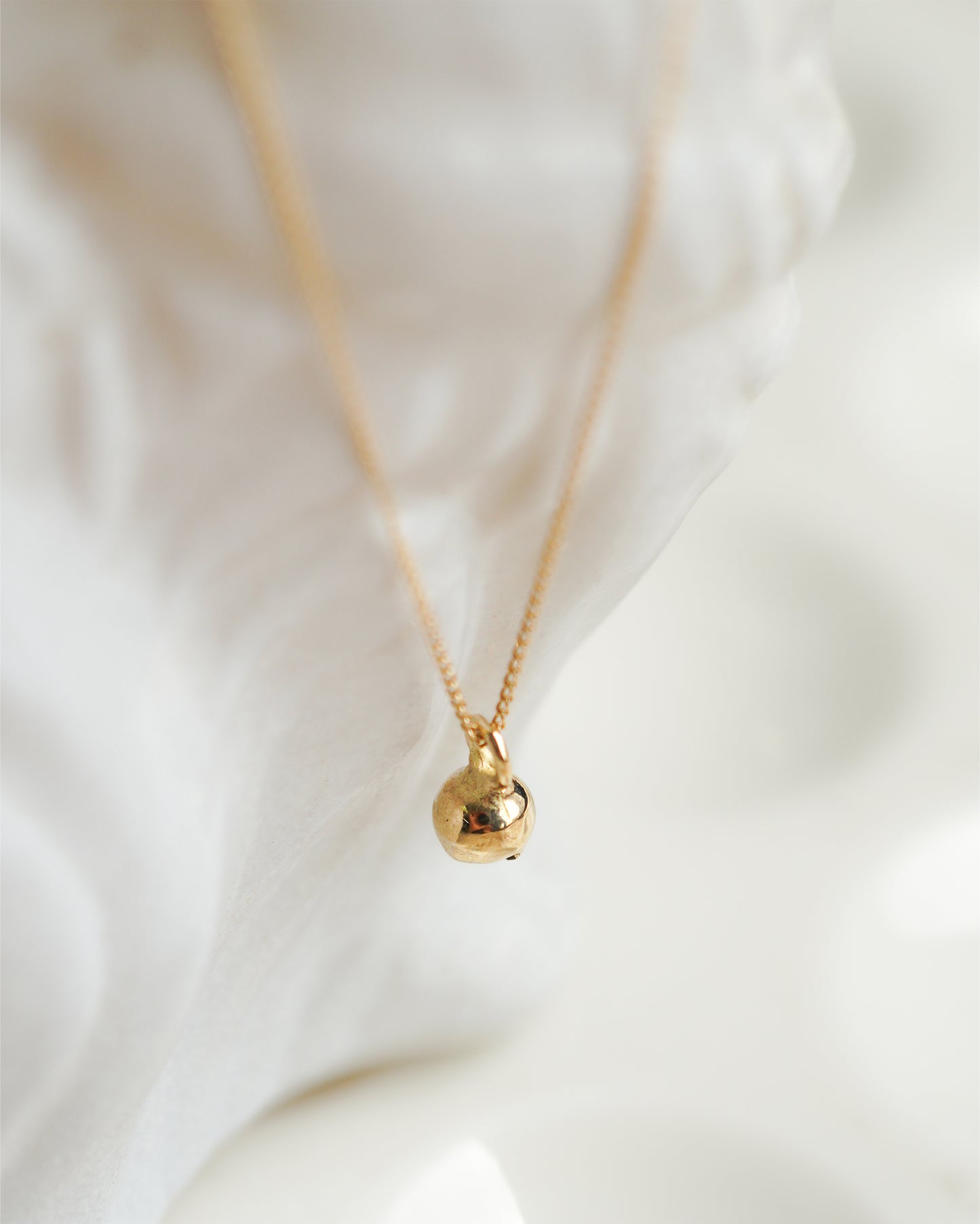 hn-25fw-584 clochette クロシェット ネックレス