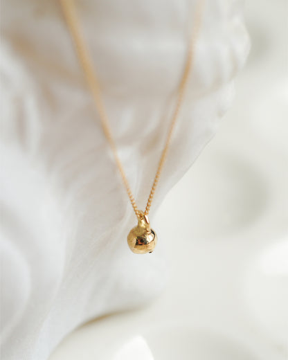 hn-25fw-584 clochette クロシェット ネックレス